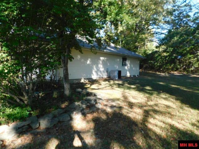 622 CENTRAL BOULEVARD Bull Shoals, AR