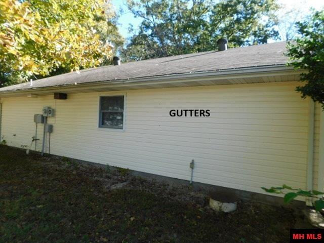 622 CENTRAL BOULEVARD Bull Shoals, AR