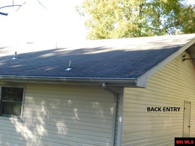 622 CENTRAL BOULEVARD Bull Shoals, AR