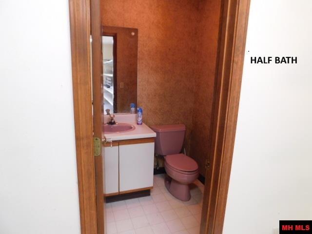 622 CENTRAL BOULEVARD Bull Shoals, AR