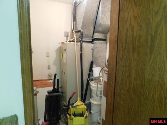 622 CENTRAL BOULEVARD Bull Shoals, AR