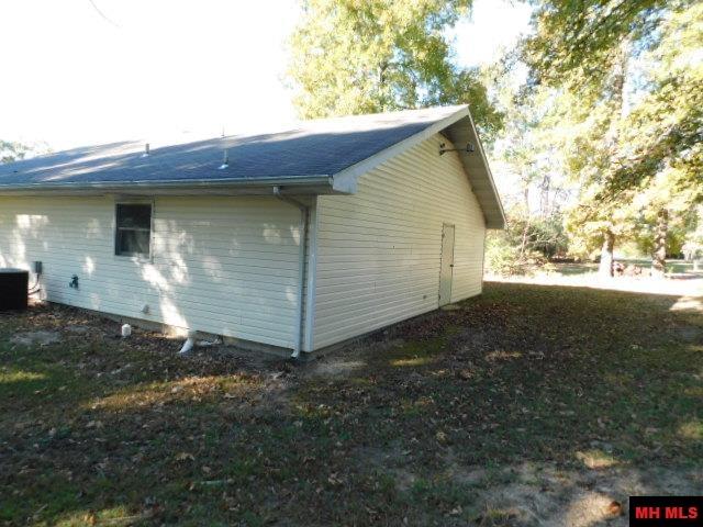 622 CENTRAL BOULEVARD Bull Shoals, AR