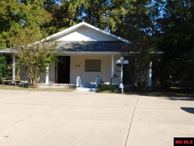 622 CENTRAL BOULEVARD Bull Shoals, AR