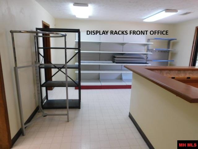 622 CENTRAL BOULEVARD Bull Shoals, AR