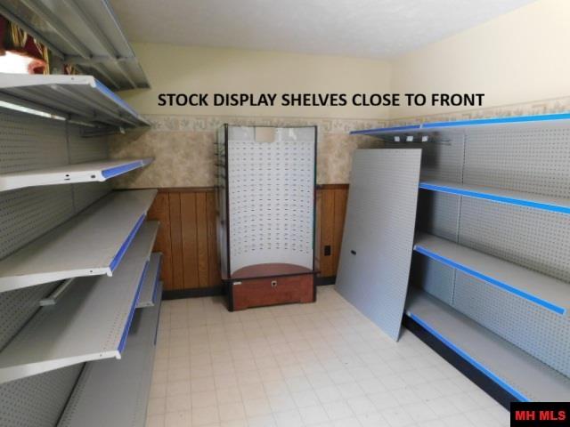 622 CENTRAL BOULEVARD Bull Shoals, AR