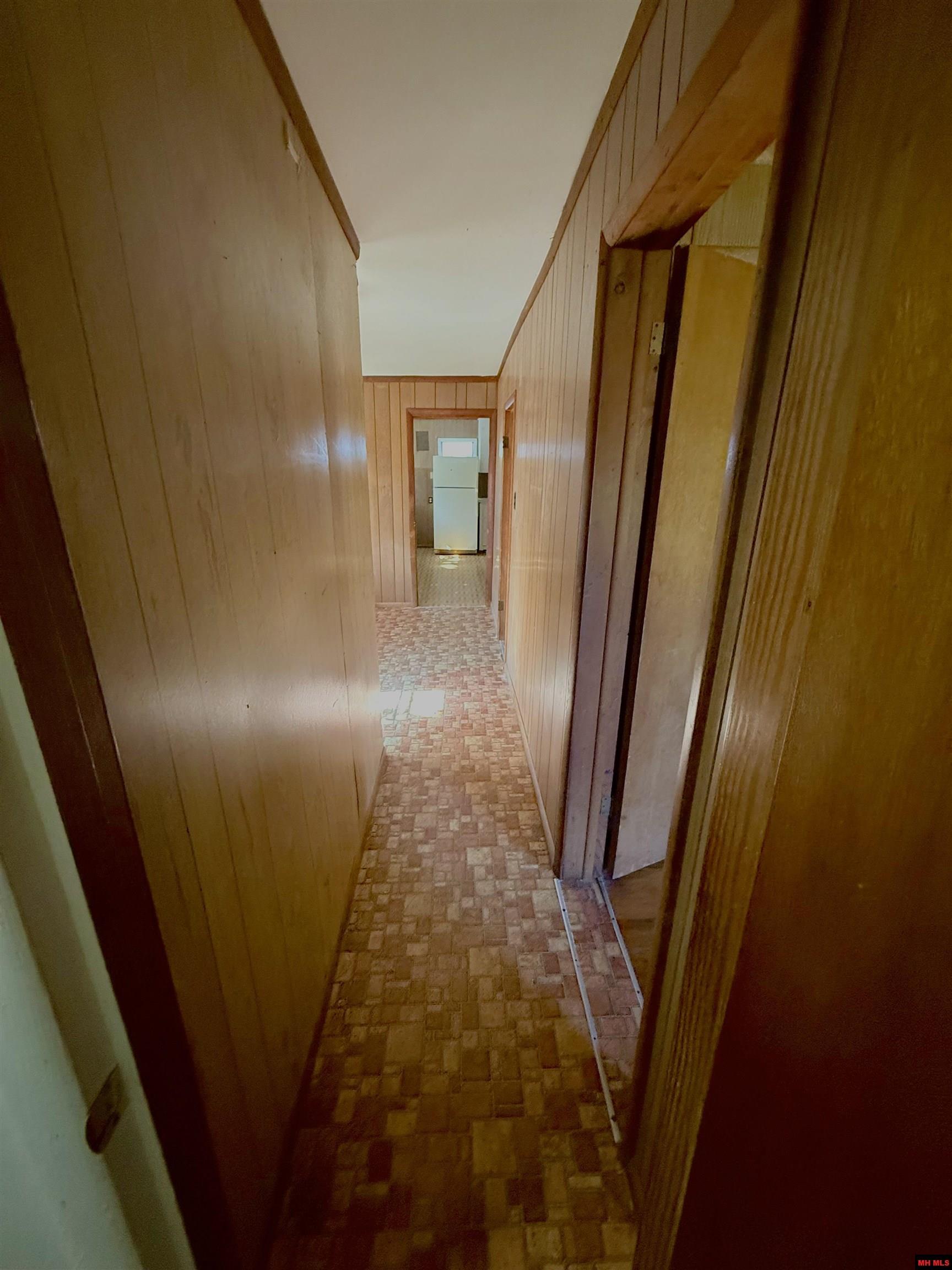 5191 OLD MILITARY ROAD Mountain Home, AR