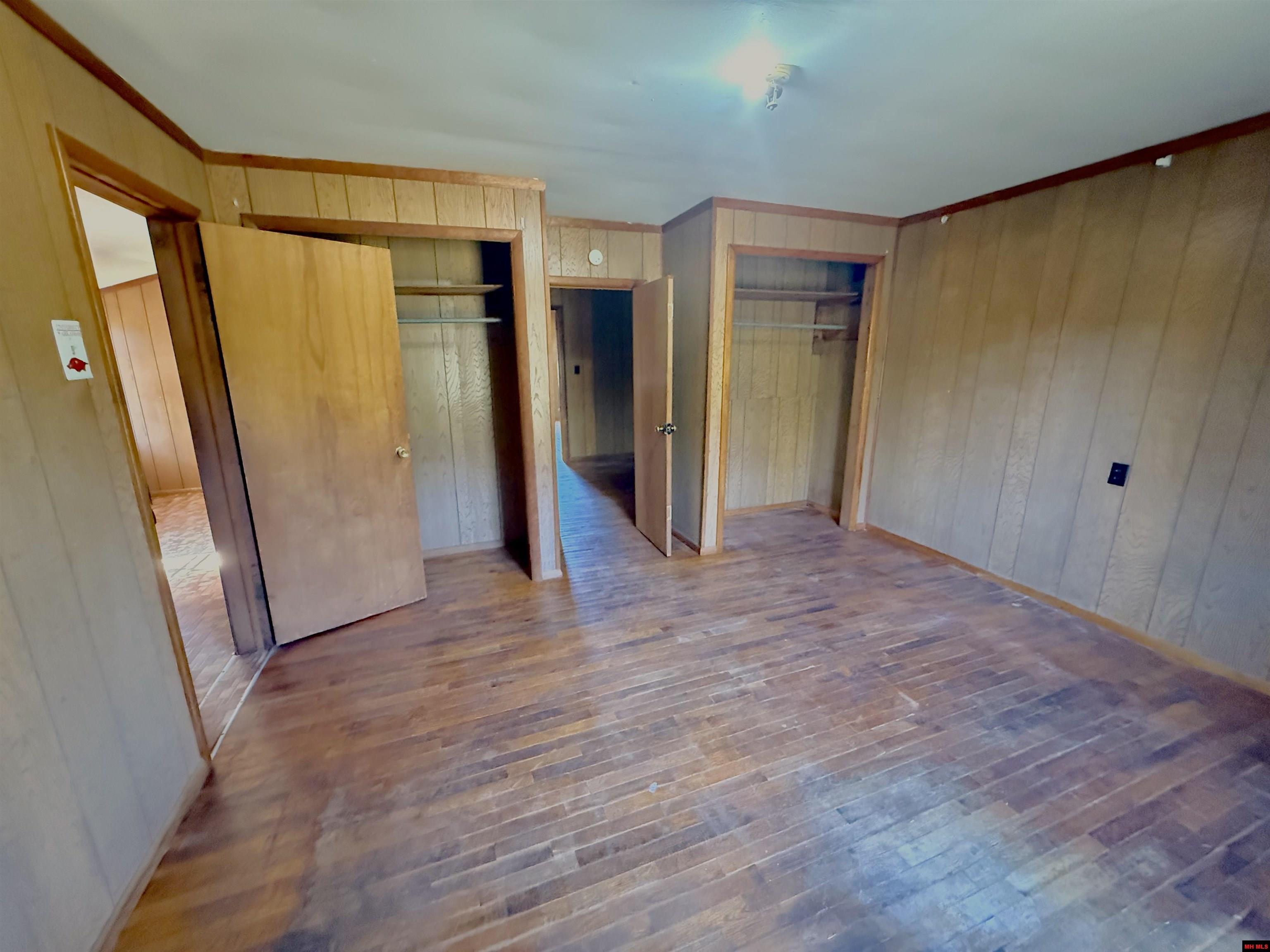 5191 OLD MILITARY ROAD Mountain Home, AR