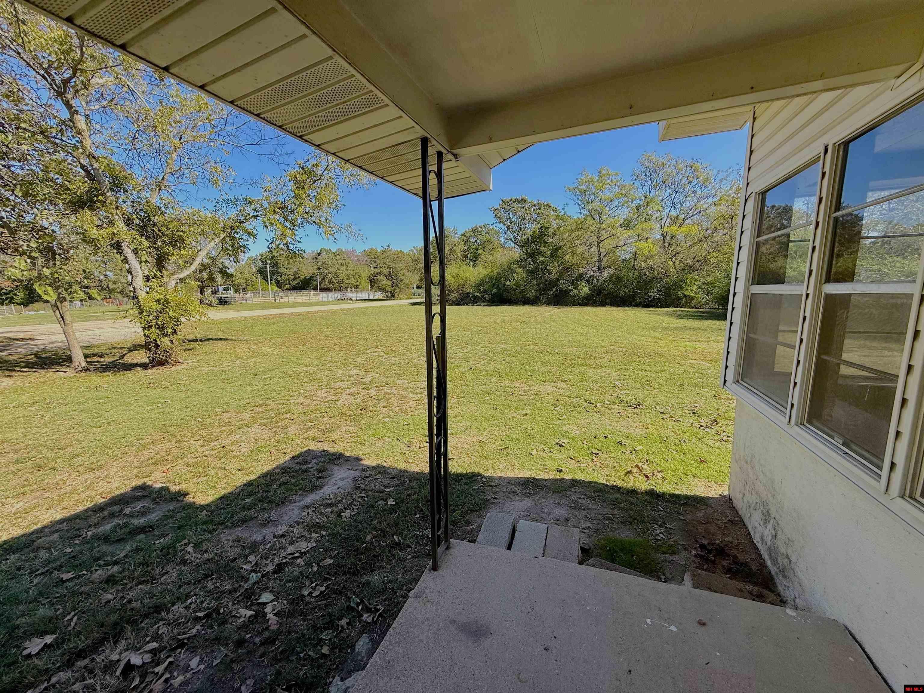 5191 OLD MILITARY ROAD Mountain Home, AR