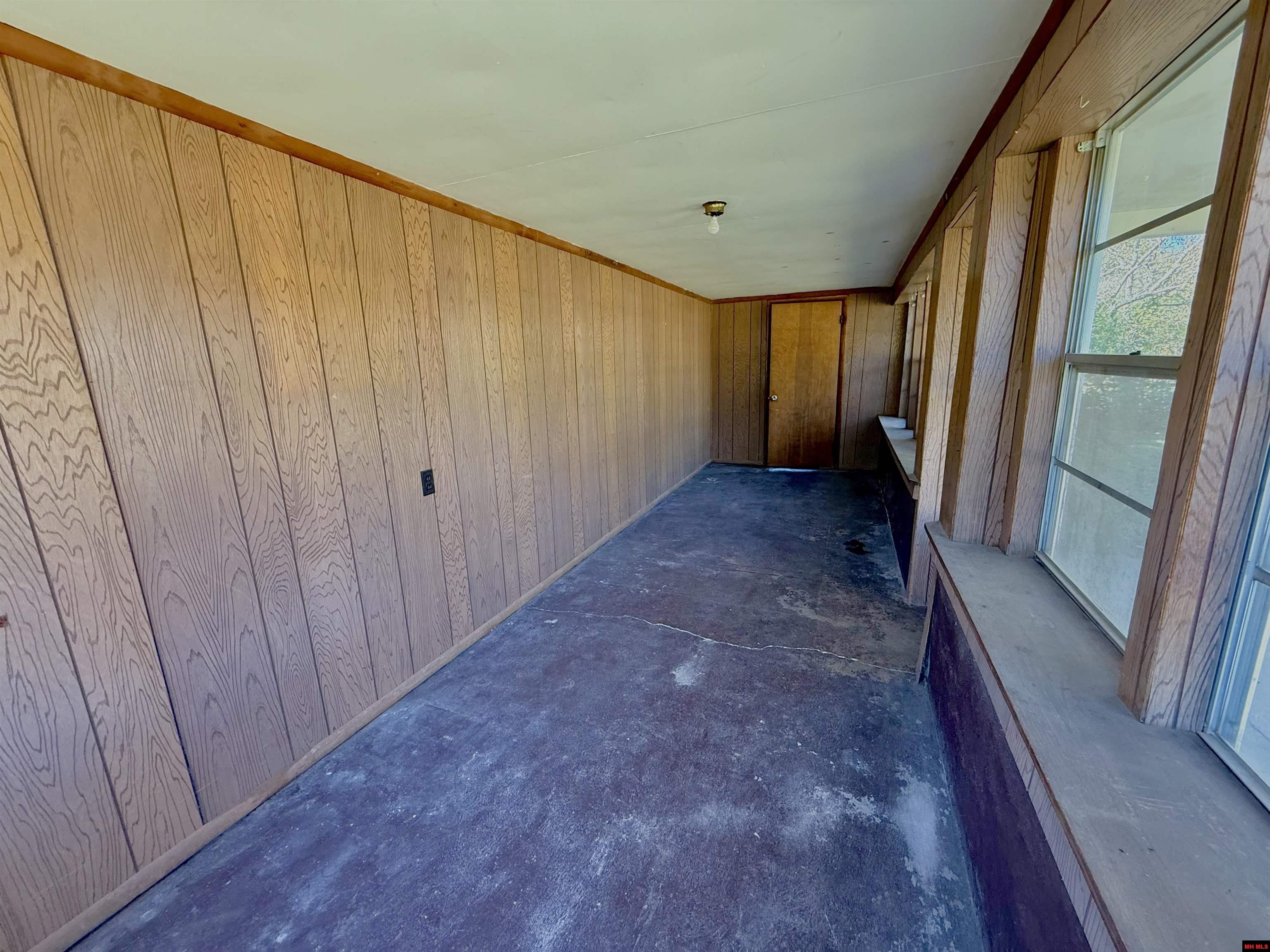 5191 OLD MILITARY ROAD Mountain Home, AR