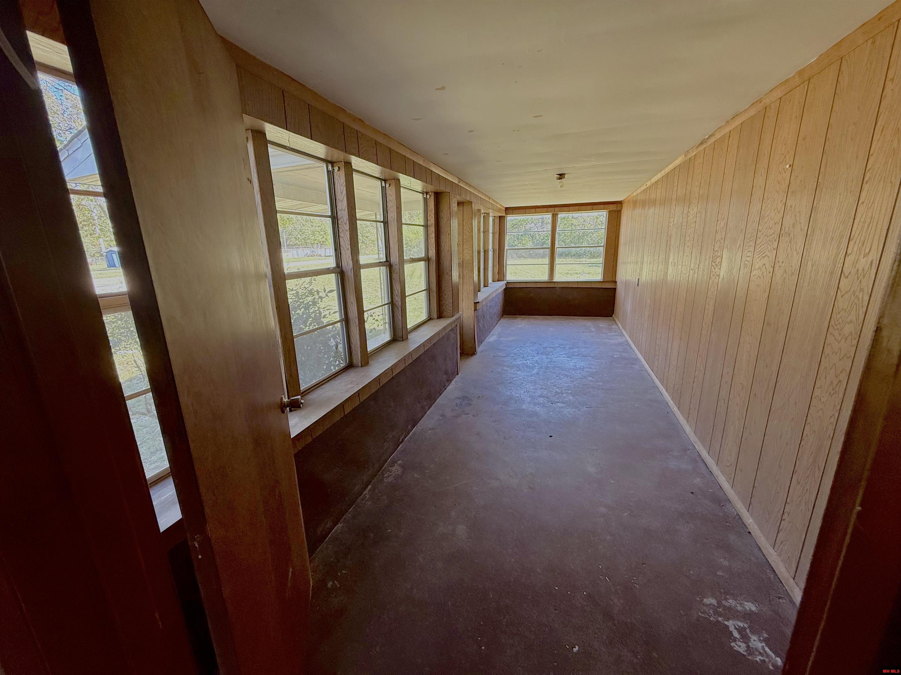 5191 OLD MILITARY ROAD Mountain Home, AR