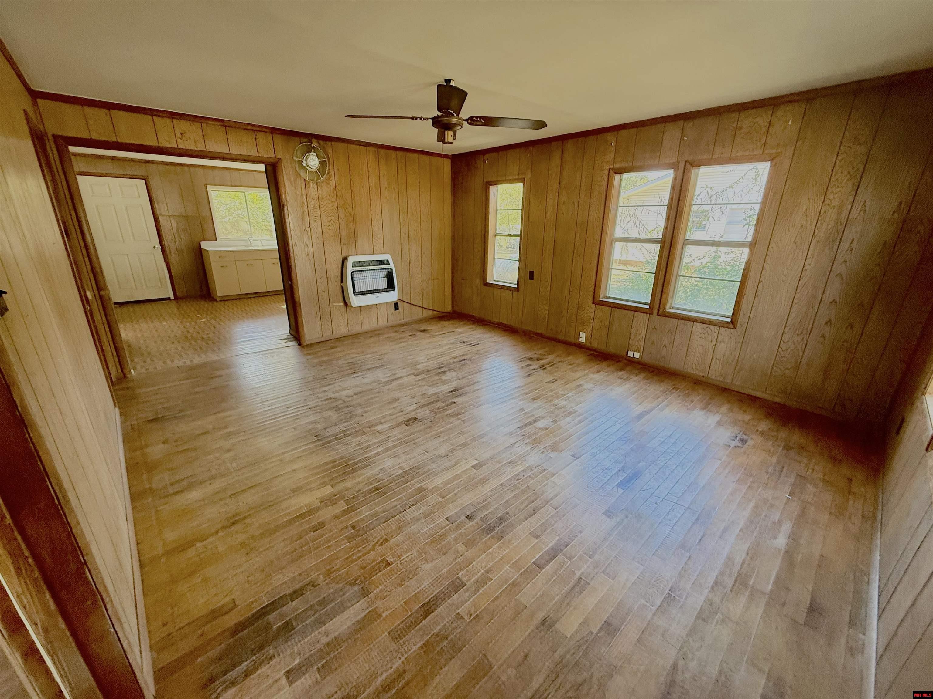 5191 OLD MILITARY ROAD Mountain Home, AR