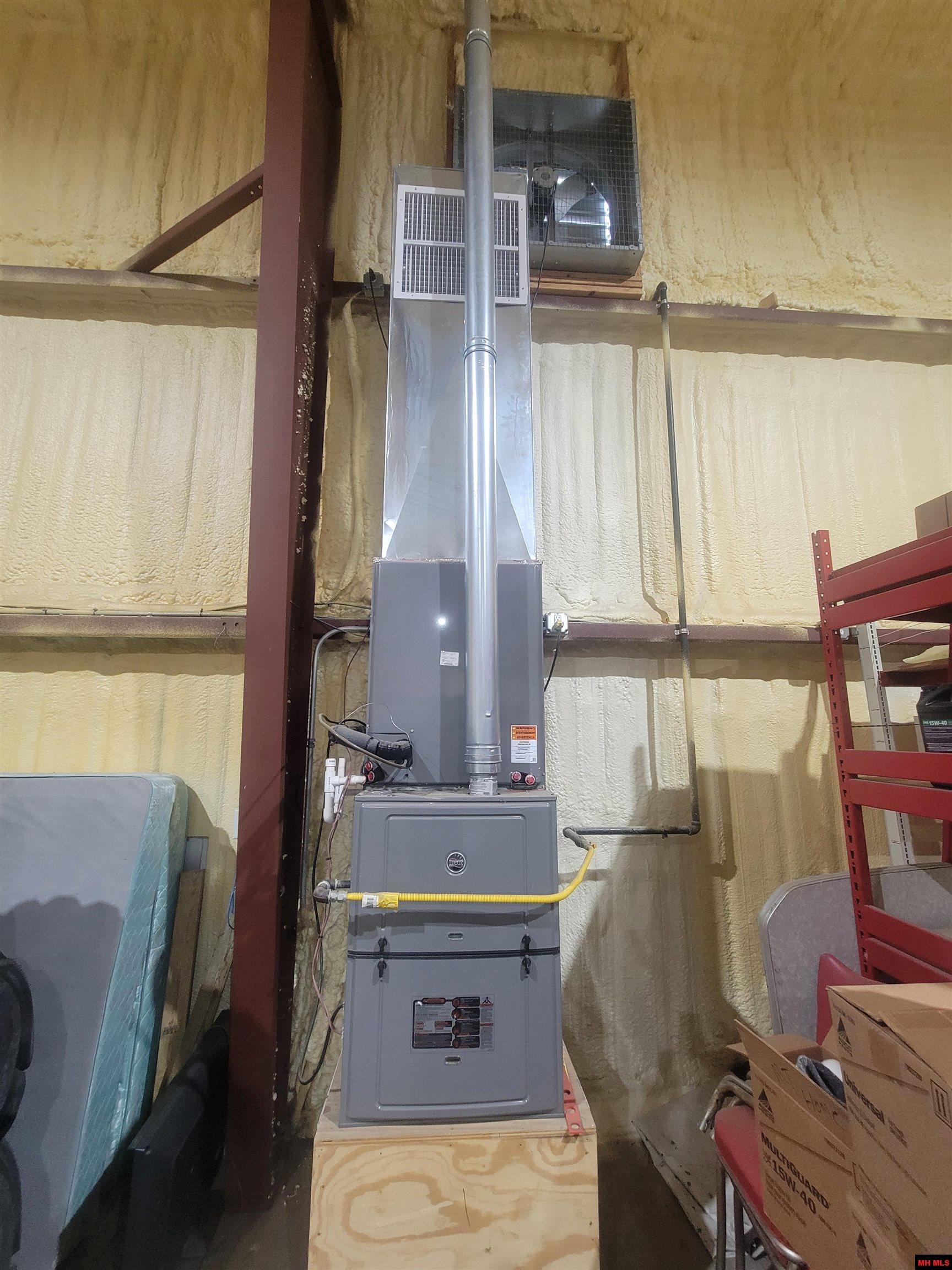 60 ROBERTS DRIVE Mountain Home, AR