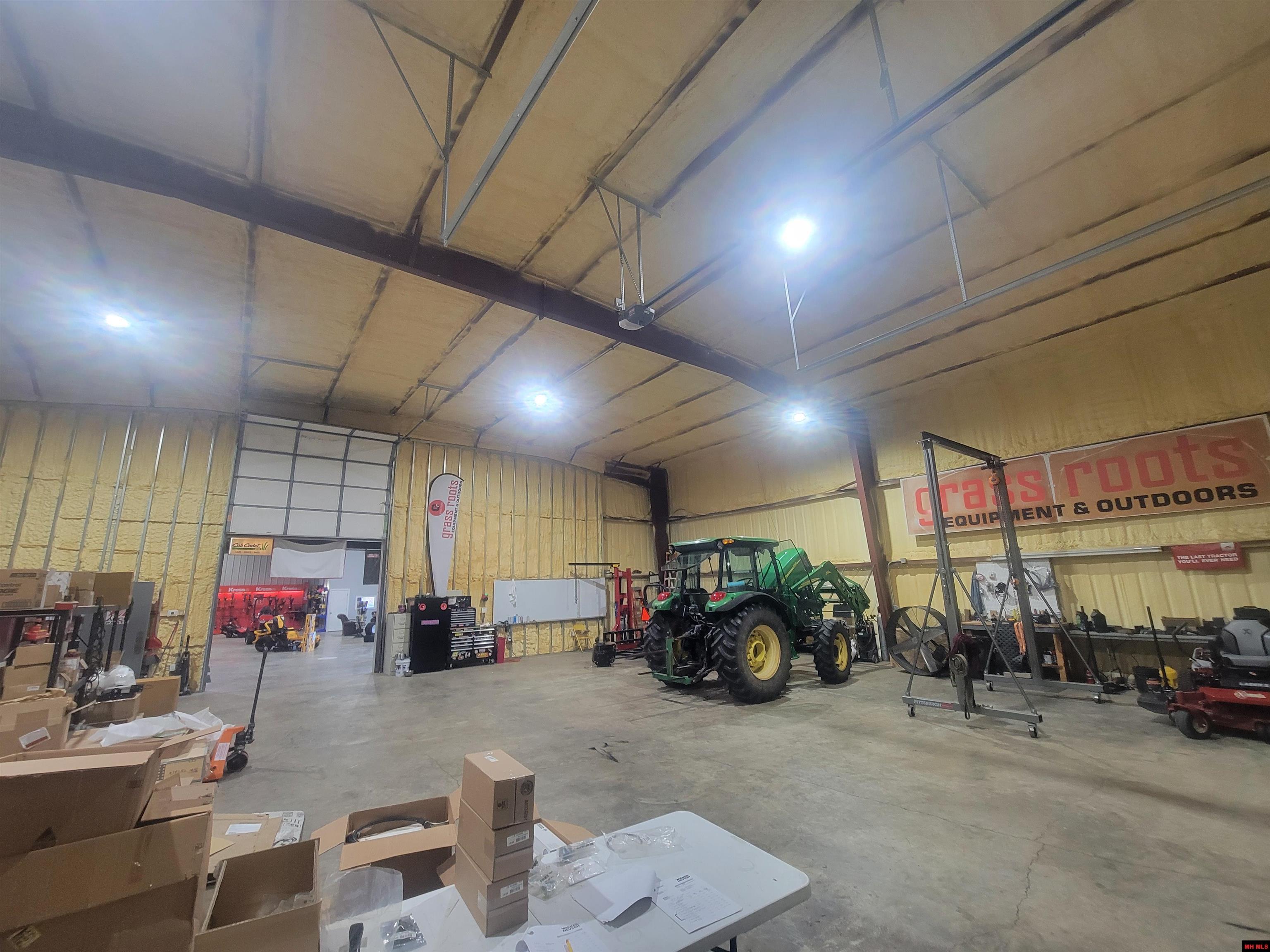 60 ROBERTS DRIVE Mountain Home, AR