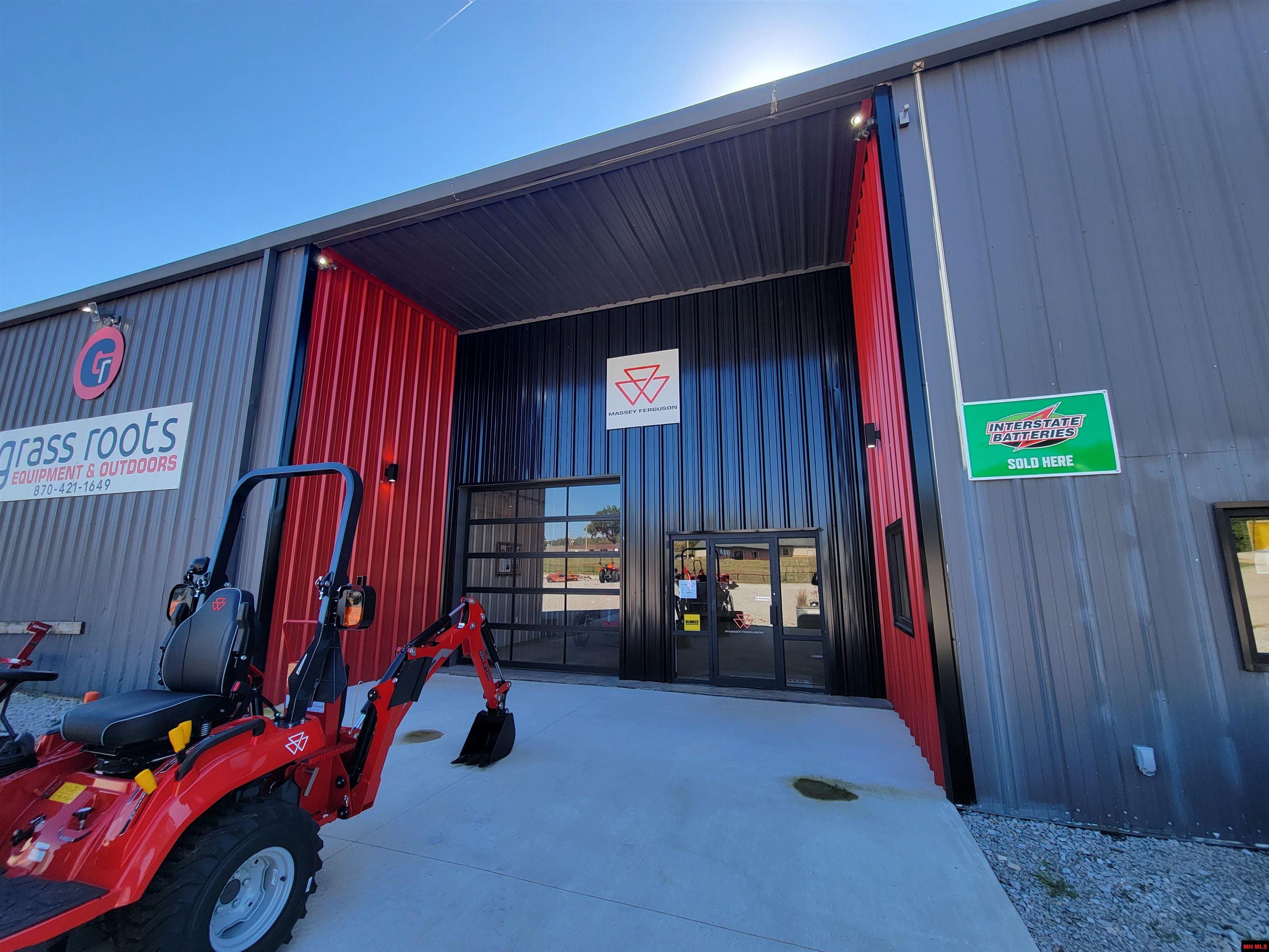 60 ROBERTS DRIVE Mountain Home, AR