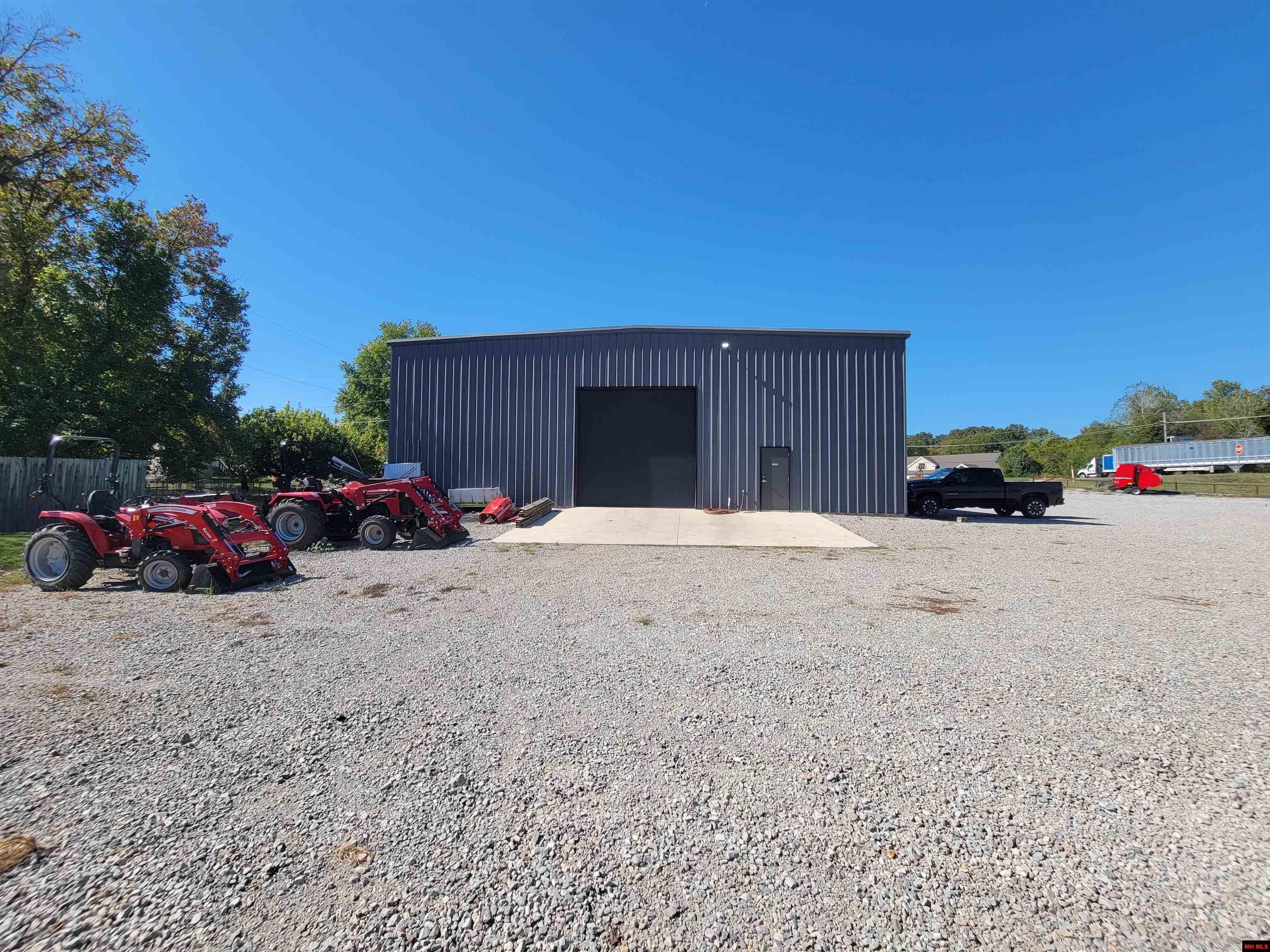 60 ROBERTS DRIVE Mountain Home, AR