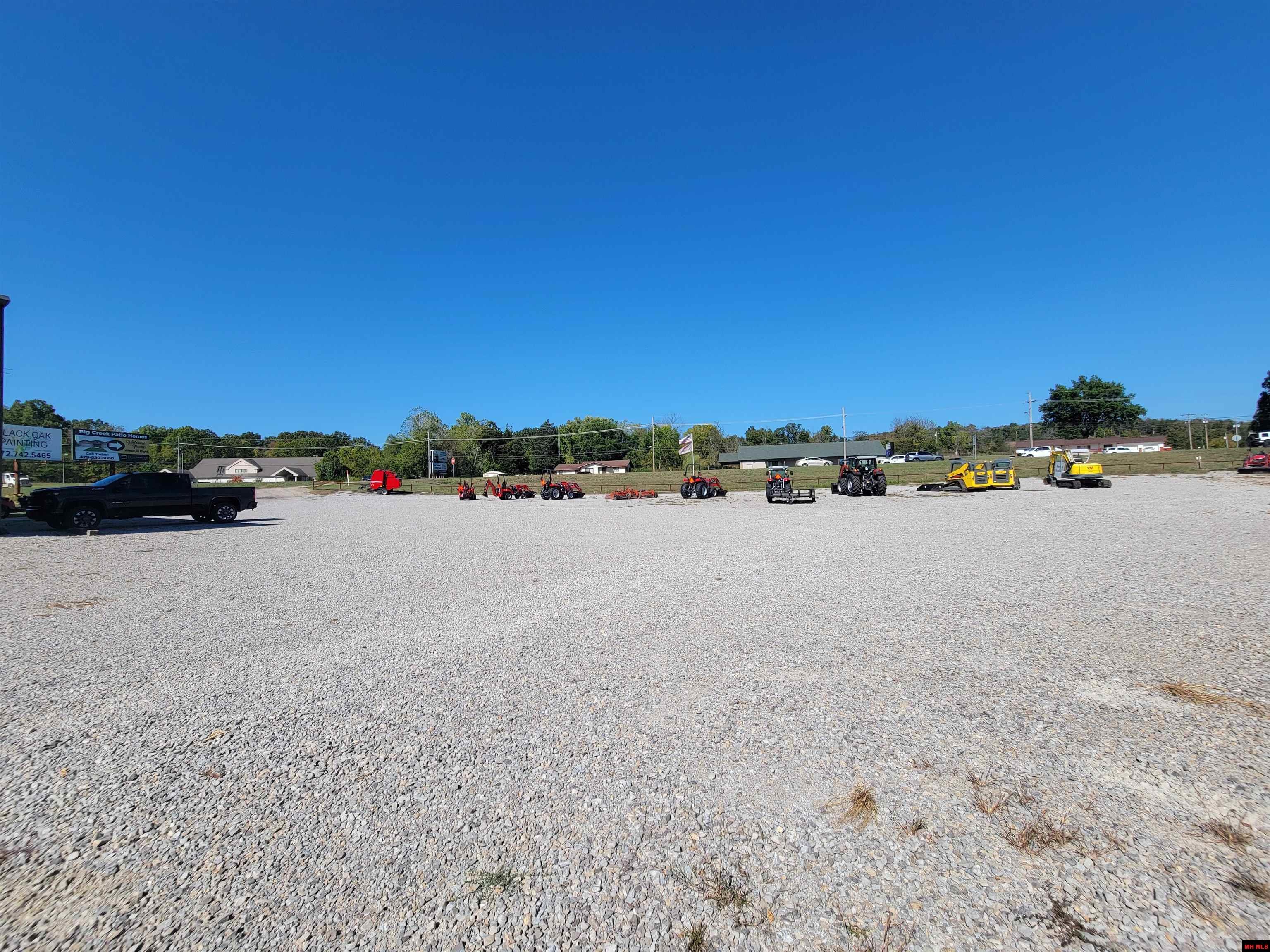 60 ROBERTS DRIVE Mountain Home, AR