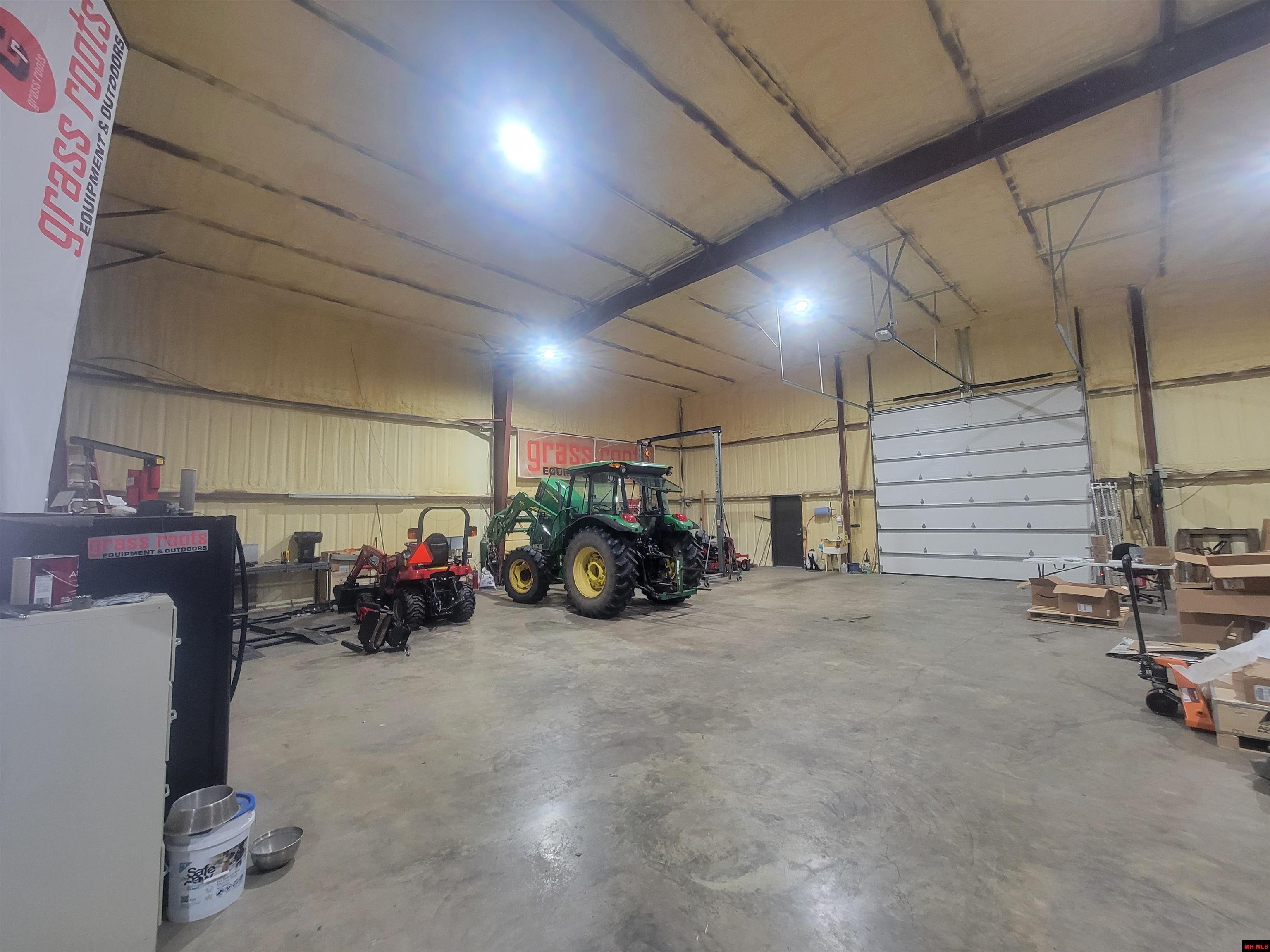 60 ROBERTS DRIVE Mountain Home, AR