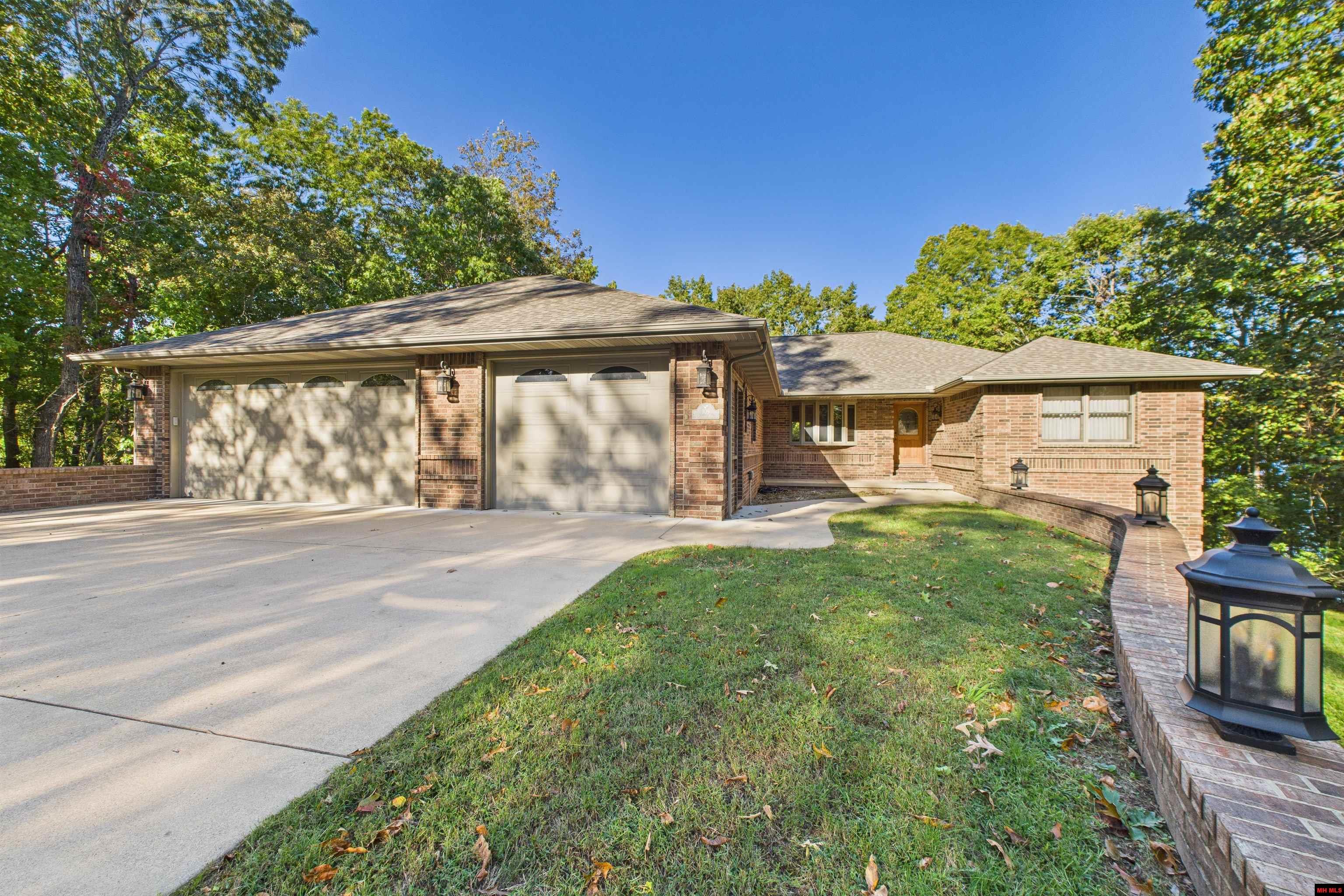 109 EDGEHILL PLACE | Bull Shoals, AR