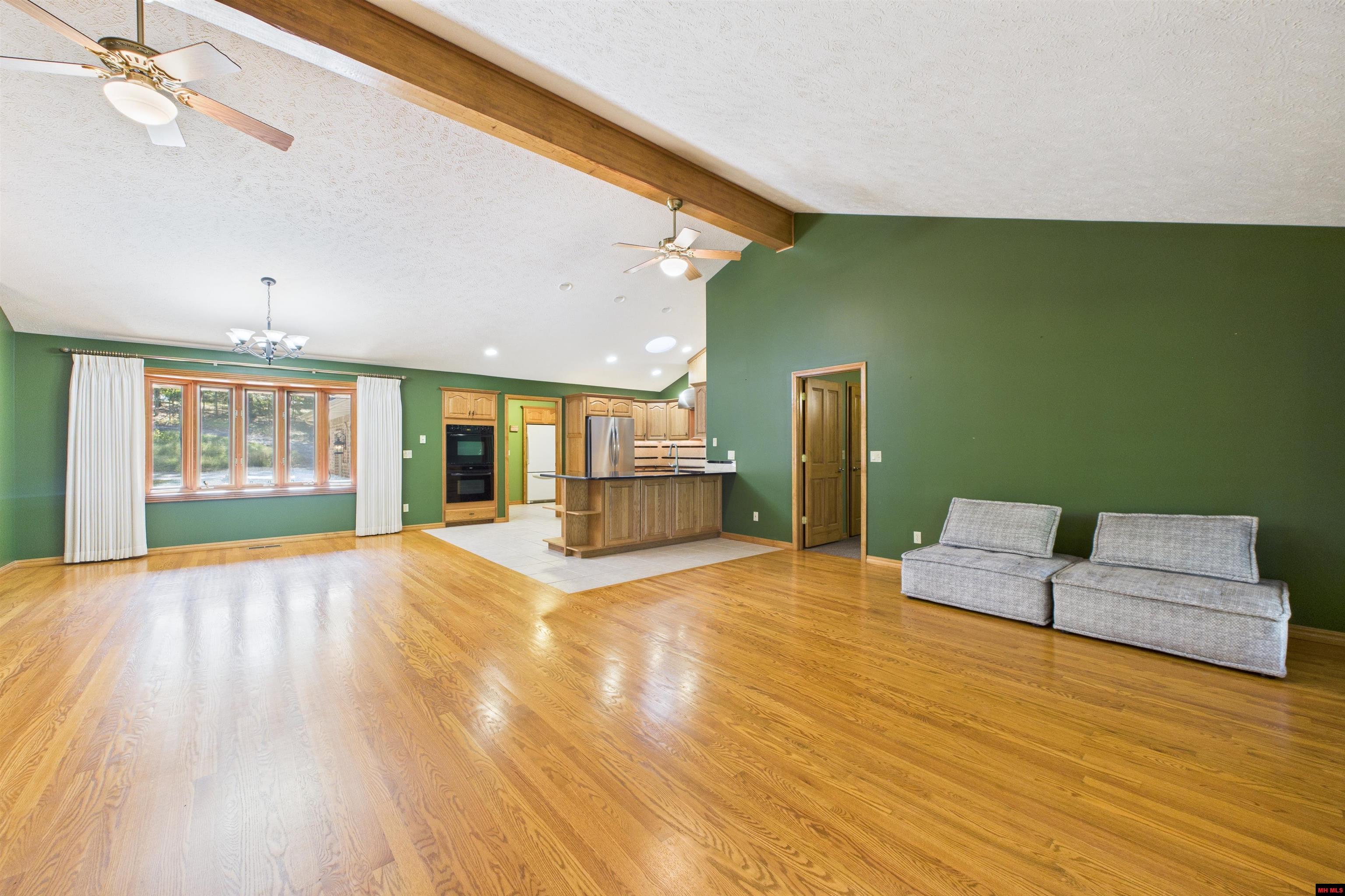 109 EDGEHILL PLACE Bull Shoals, AR