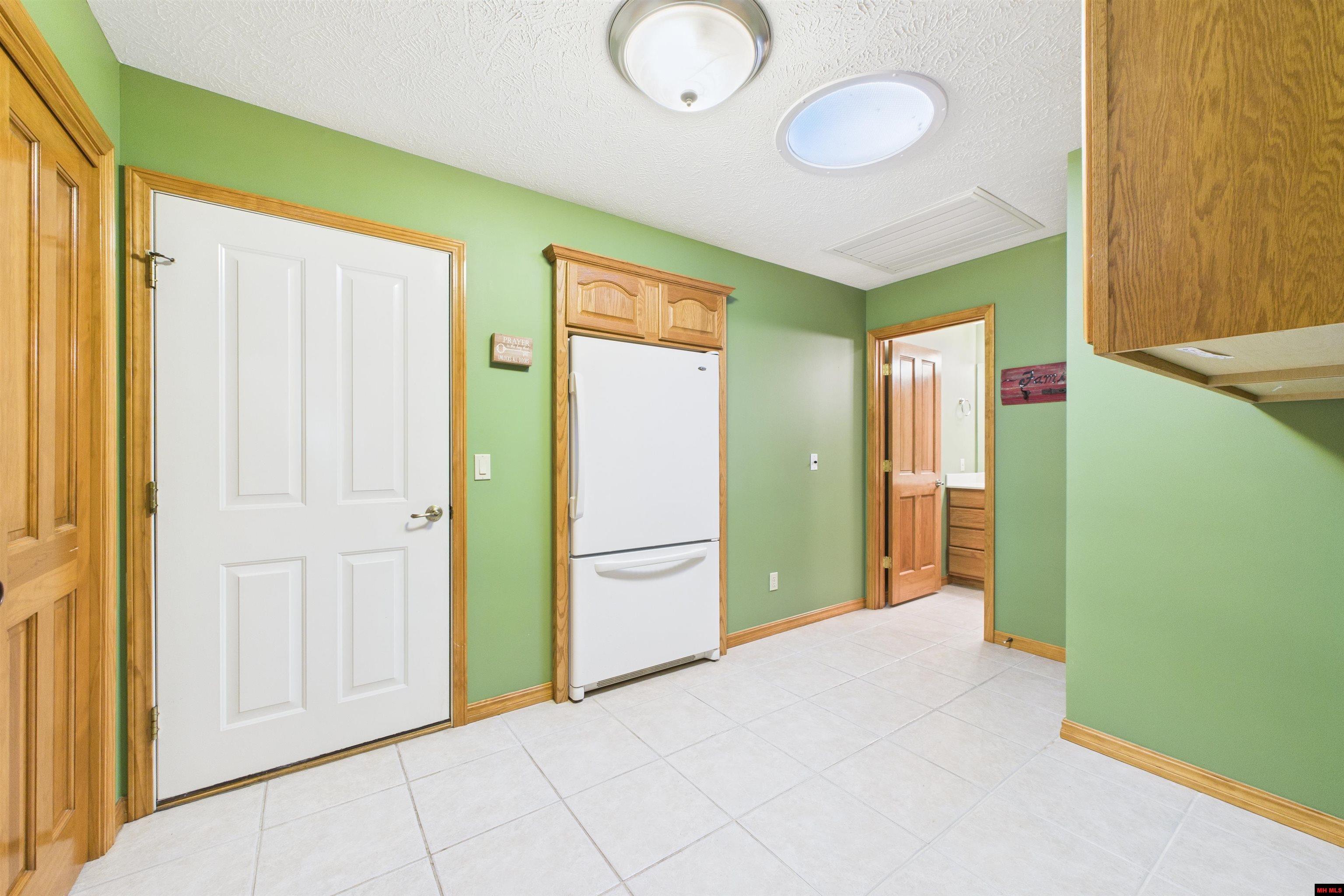 109 EDGEHILL PLACE Bull Shoals, AR