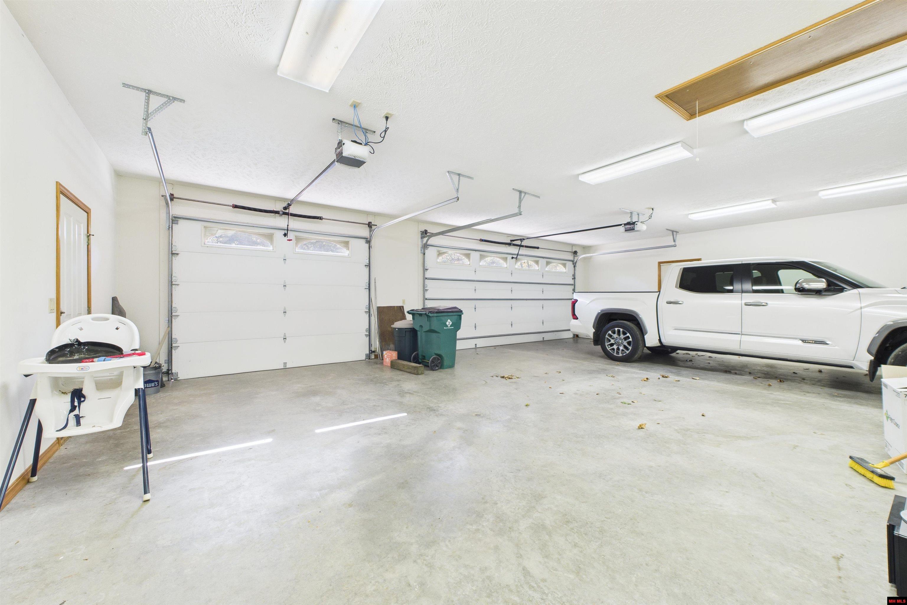 109 EDGEHILL PLACE Bull Shoals, AR