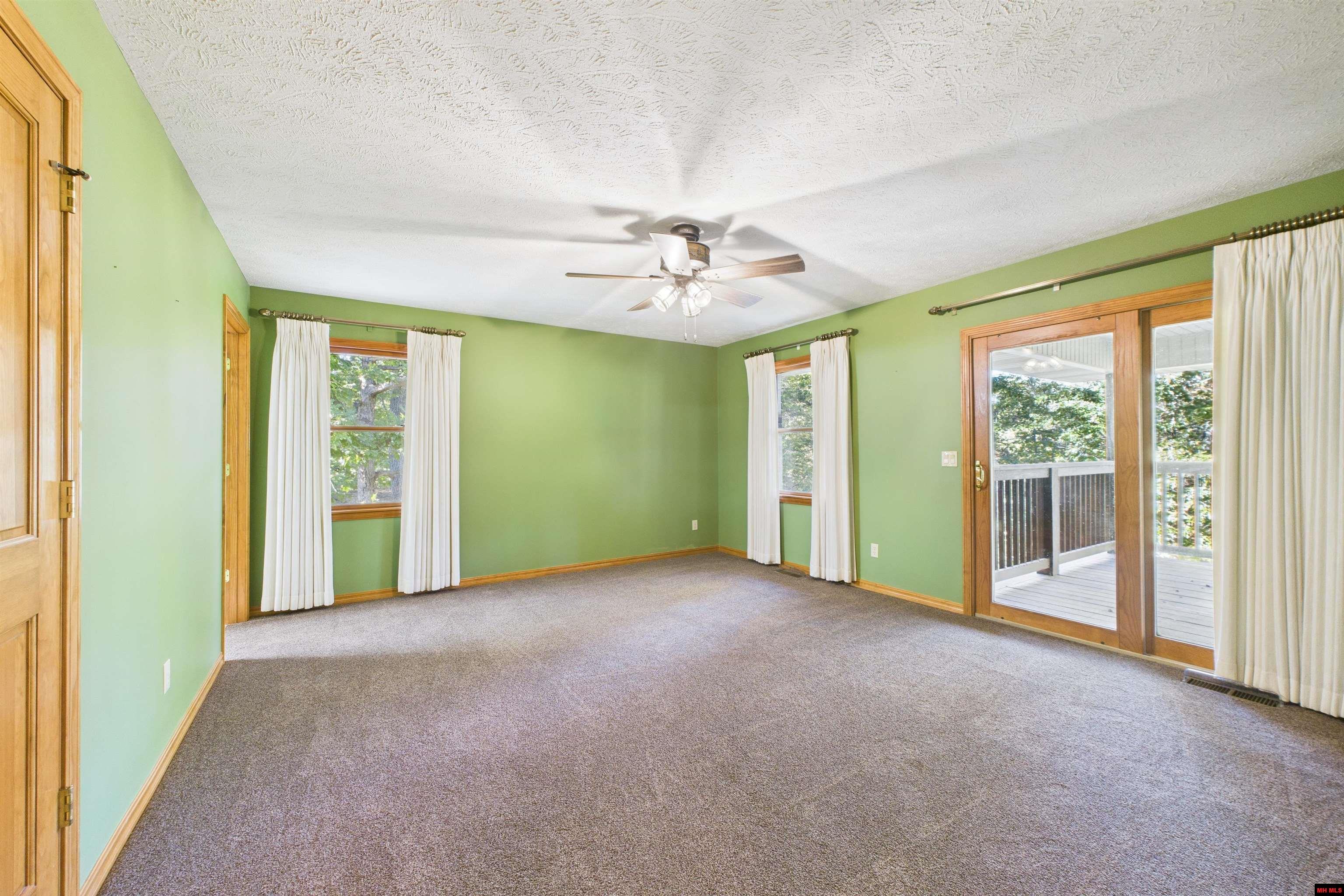 109 EDGEHILL PLACE Bull Shoals, AR