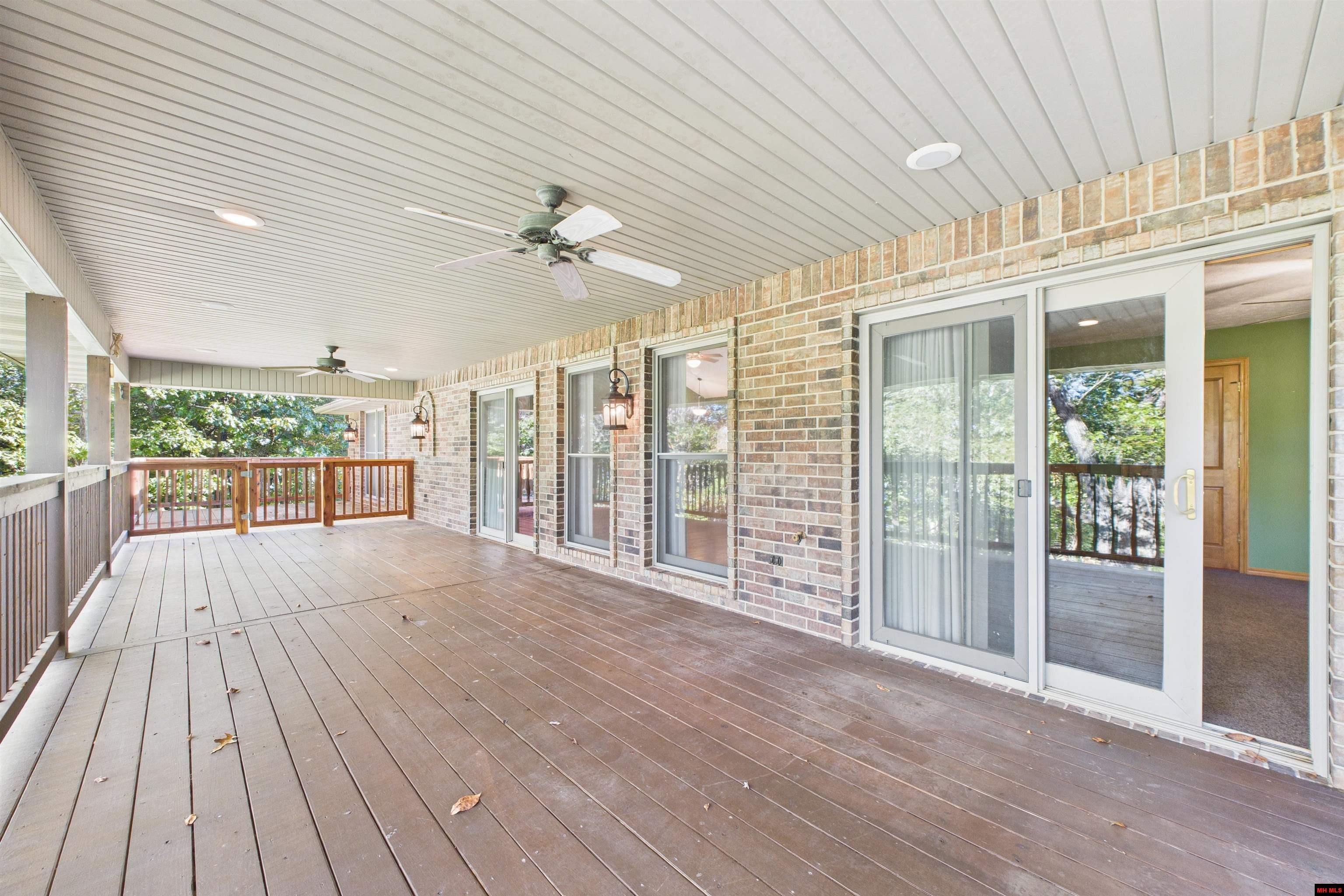 109 EDGEHILL PLACE Bull Shoals, AR