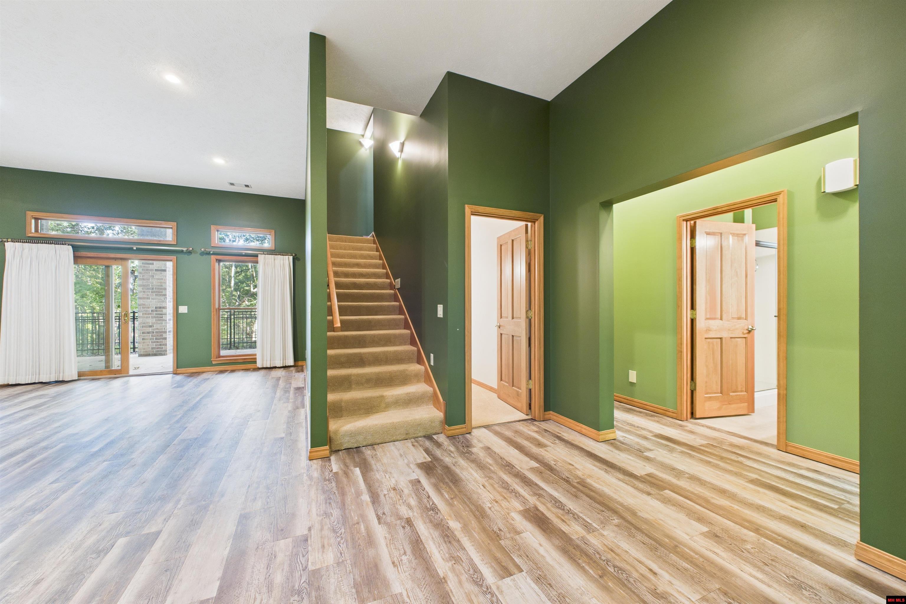 109 EDGEHILL PLACE Bull Shoals, AR