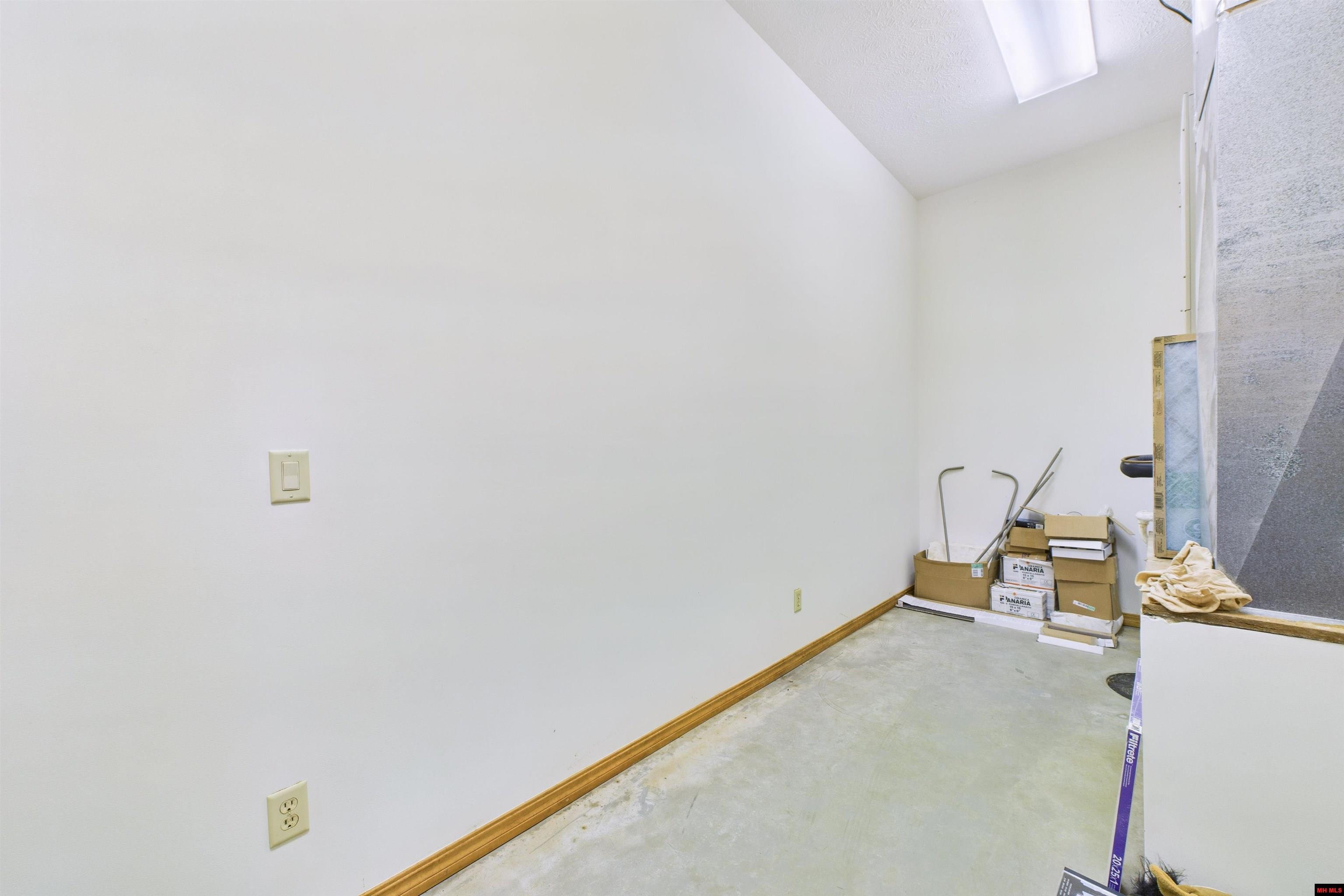 109 EDGEHILL PLACE Bull Shoals, AR