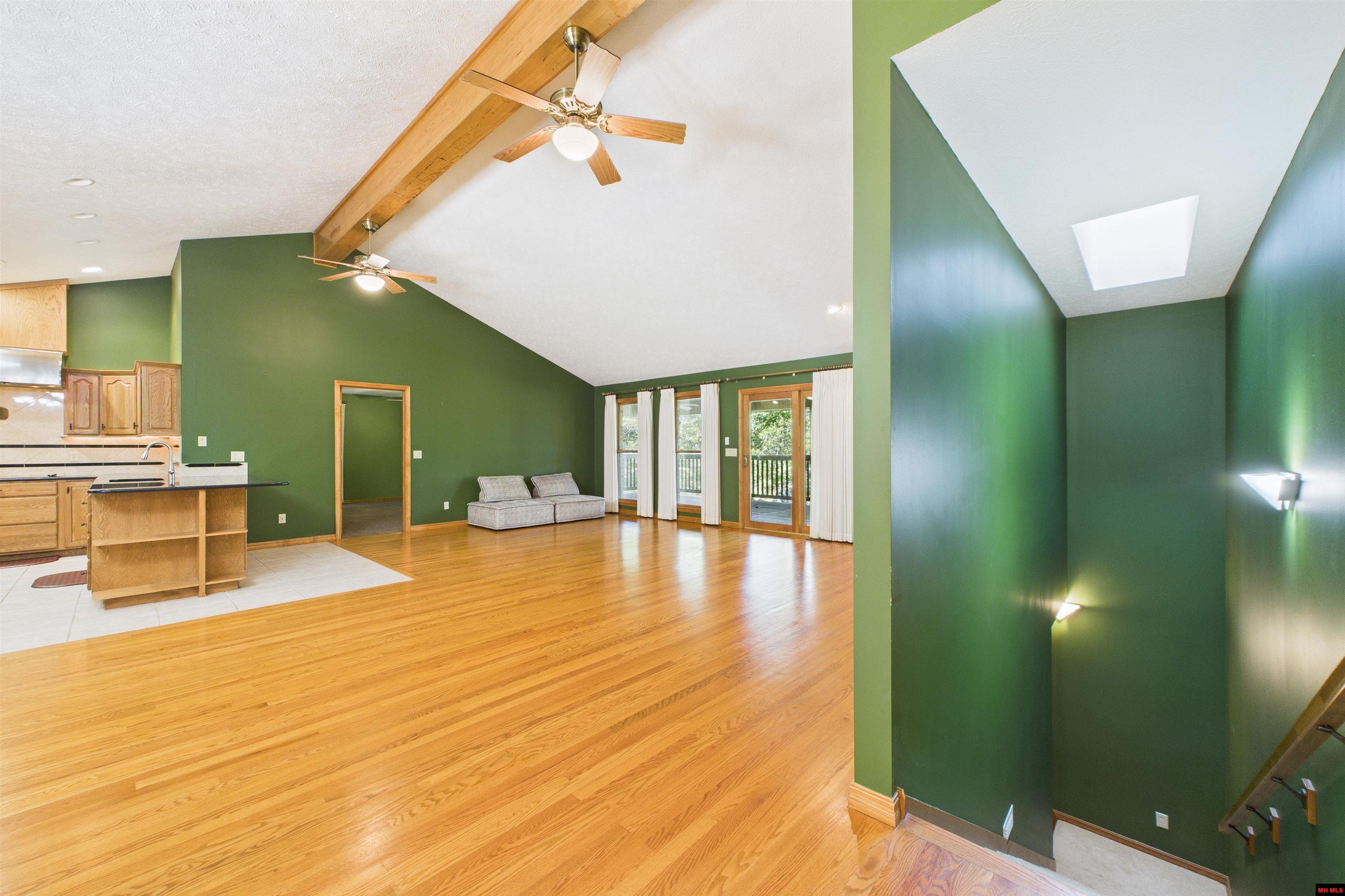 109 EDGEHILL PLACE Bull Shoals, AR