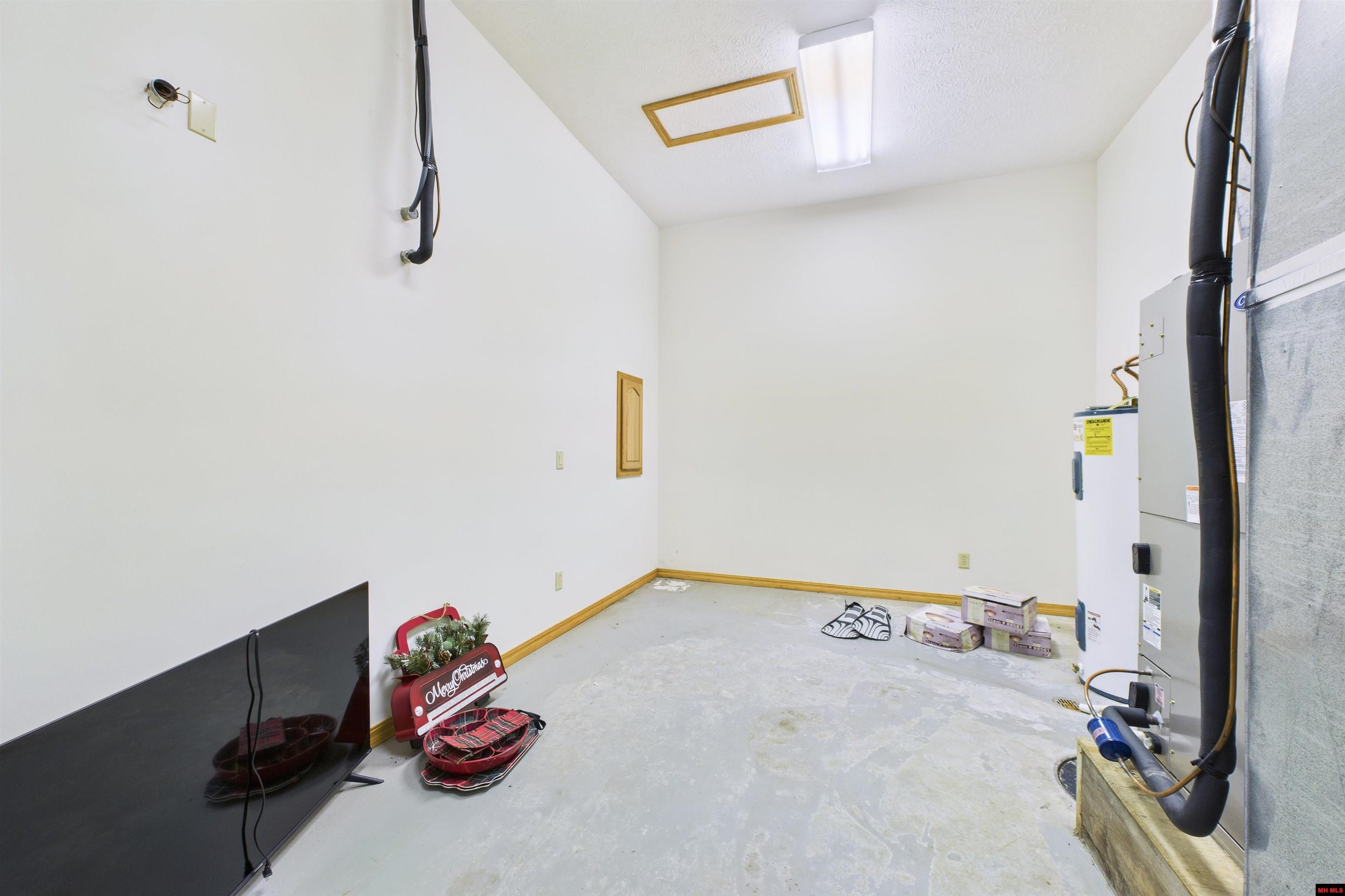 109 EDGEHILL PLACE Bull Shoals, AR