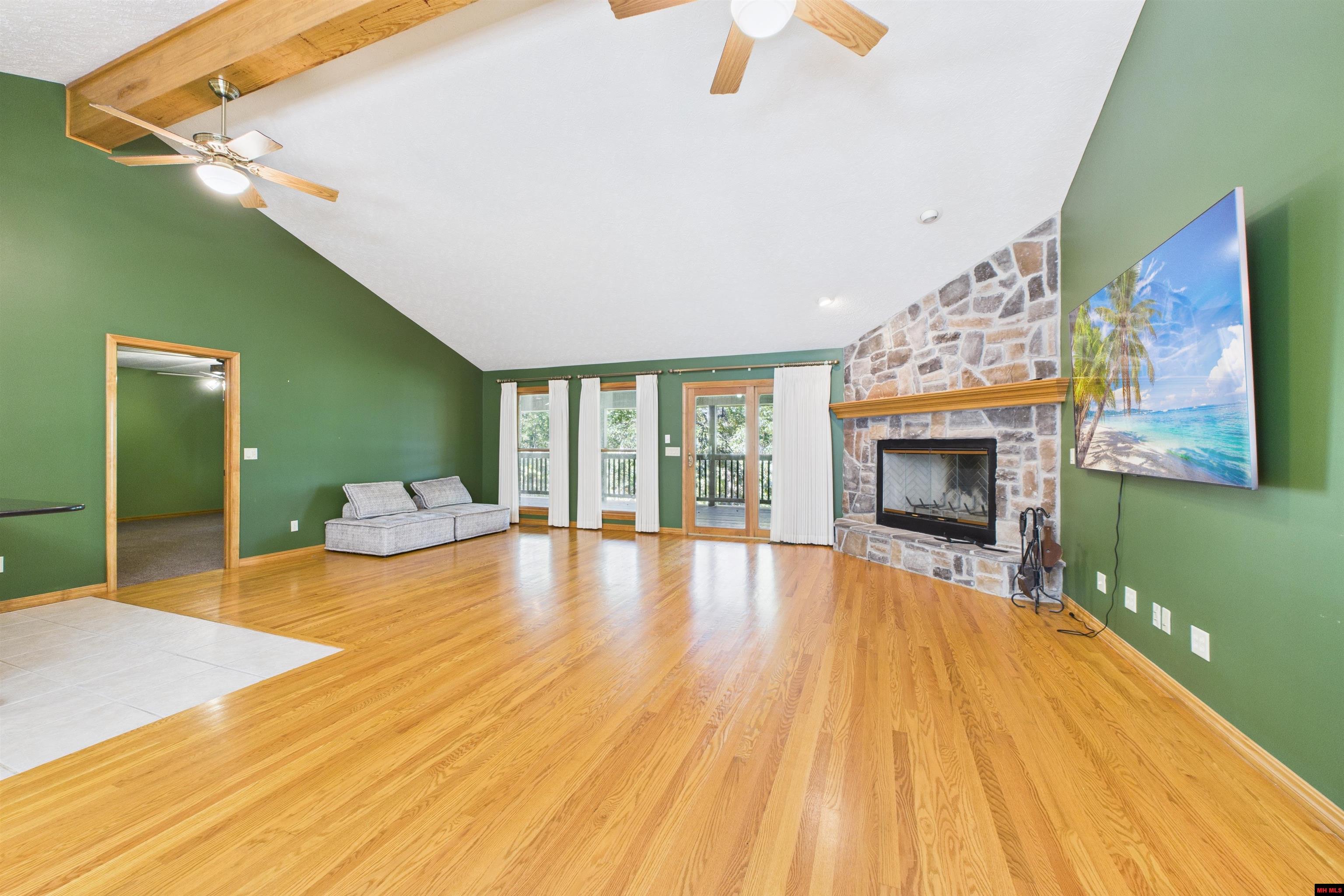 109 EDGEHILL PLACE Bull Shoals, AR