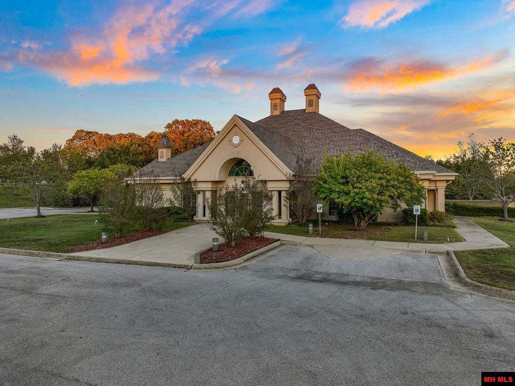 250 BUCHER DRIVE Mountain Home, AR