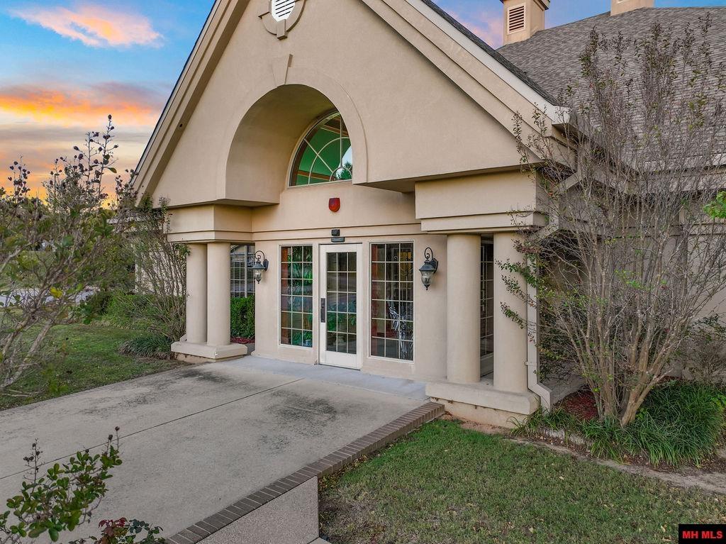 250 BUCHER DRIVE Mountain Home, AR