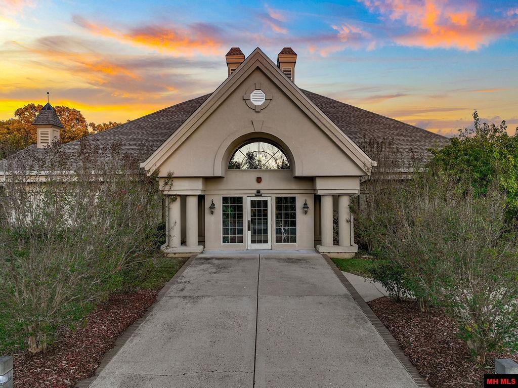 250 BUCHER DRIVE Mountain Home, AR