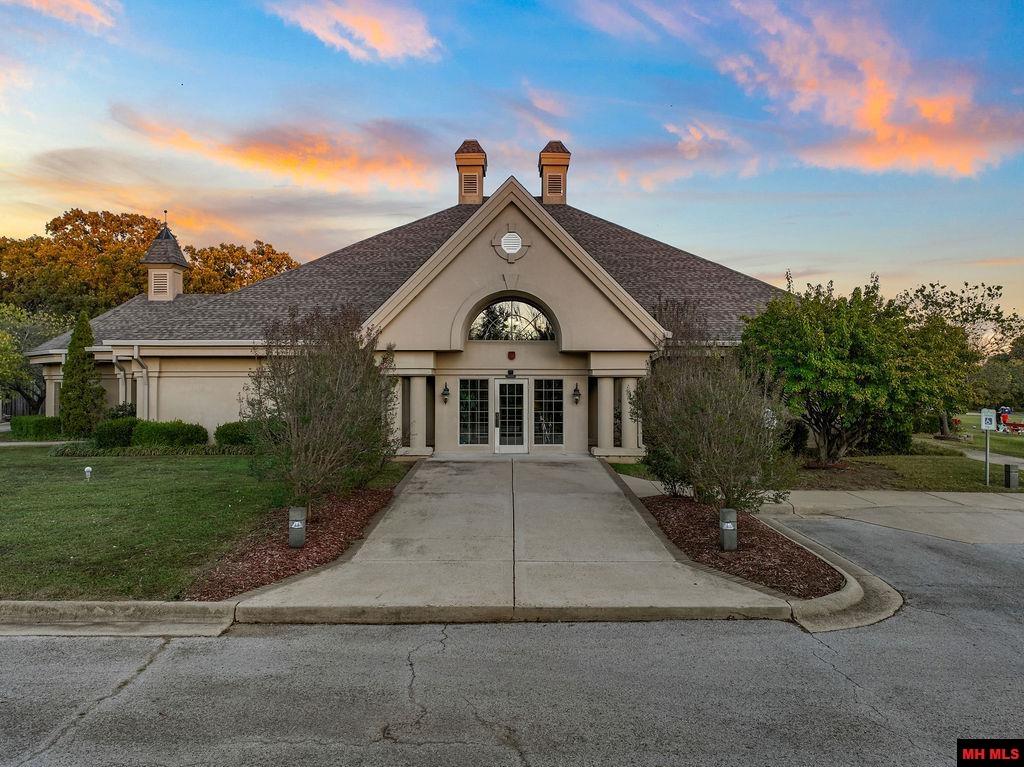 250 BUCHER DRIVE Mountain Home, AR