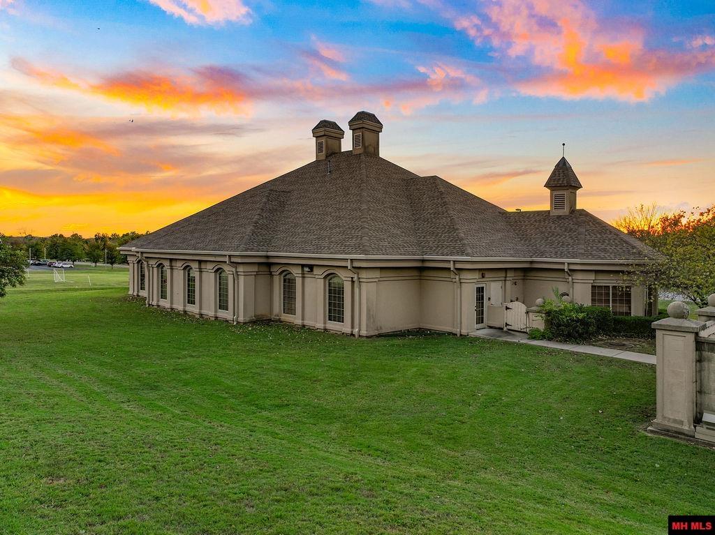 250 BUCHER DRIVE Mountain Home, AR