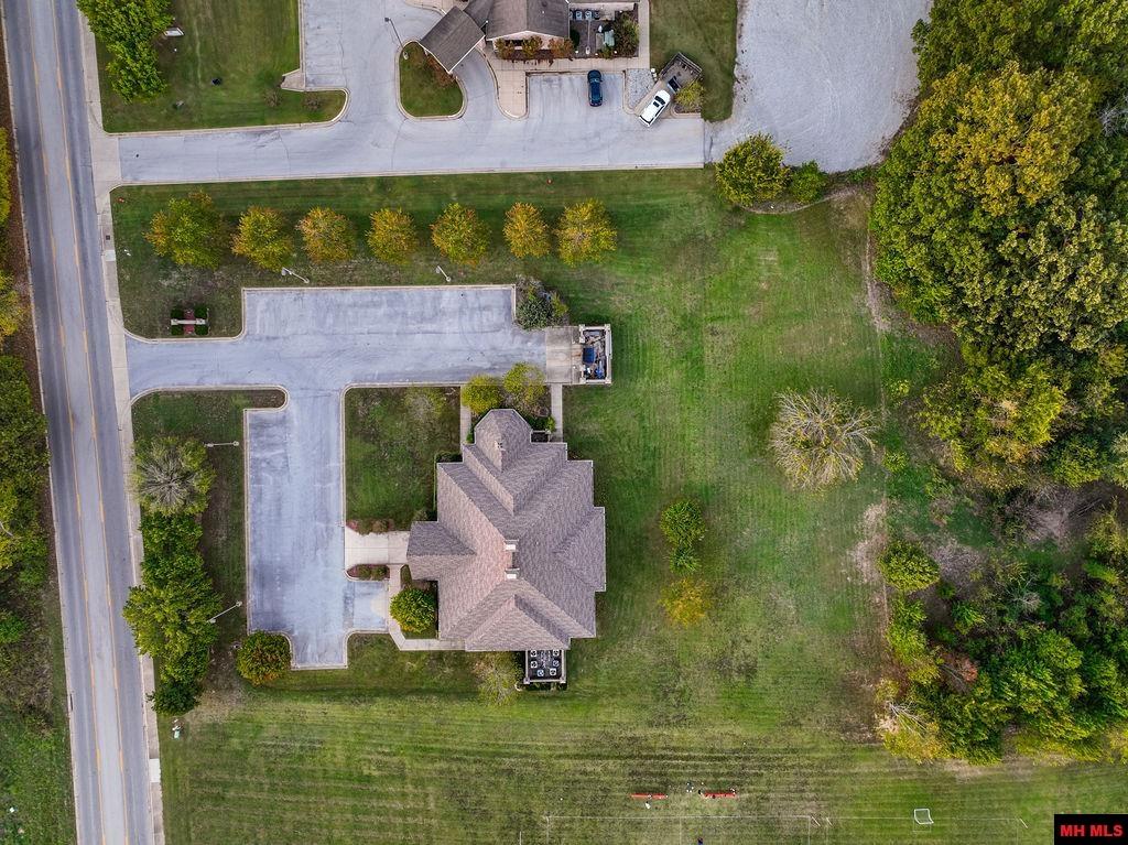 250 BUCHER DRIVE Mountain Home, AR