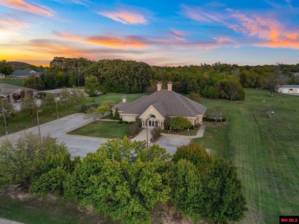 250 BUCHER DRIVE Mountain Home, AR