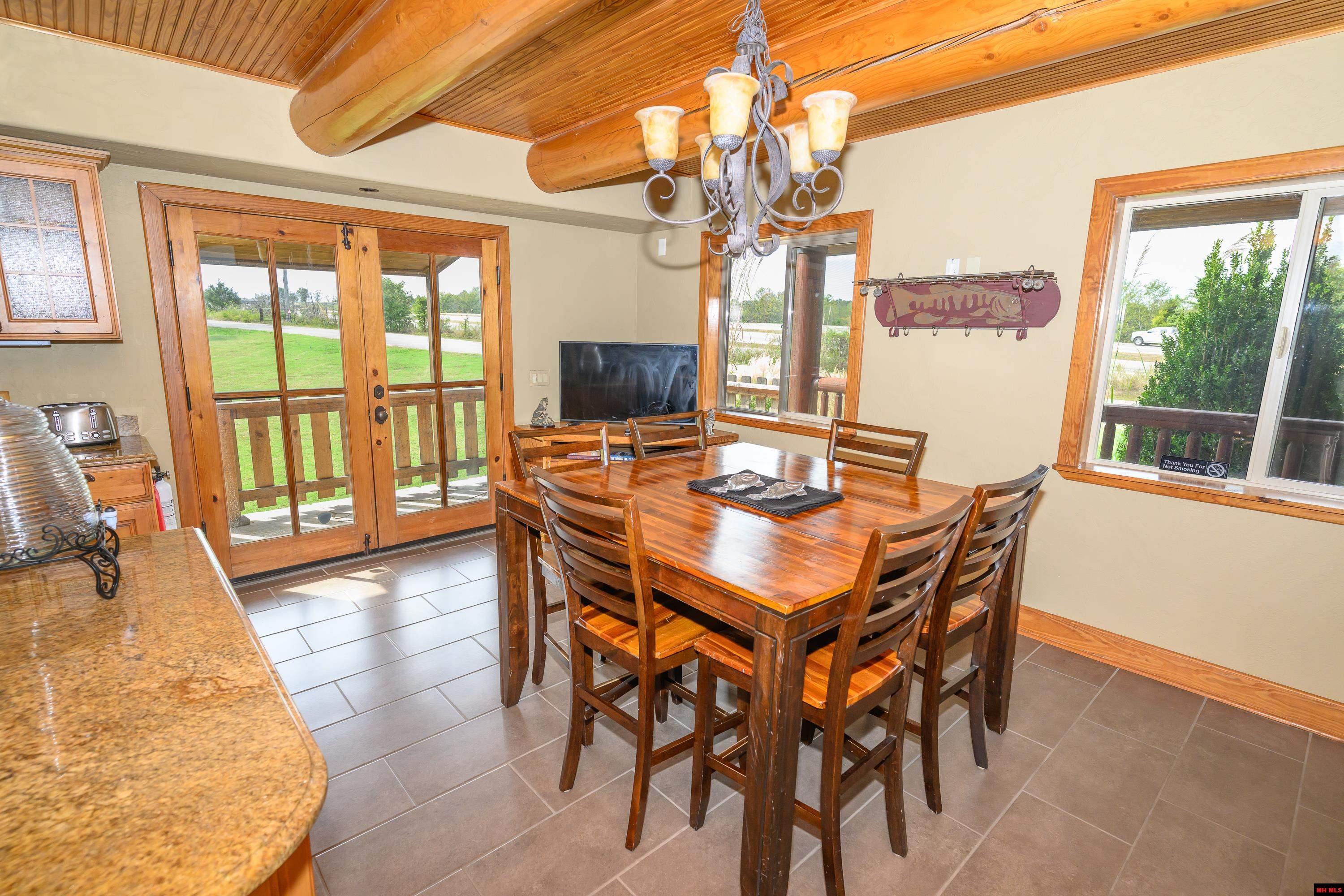 273 GOLDEN STAR LANE Mountain Home, AR