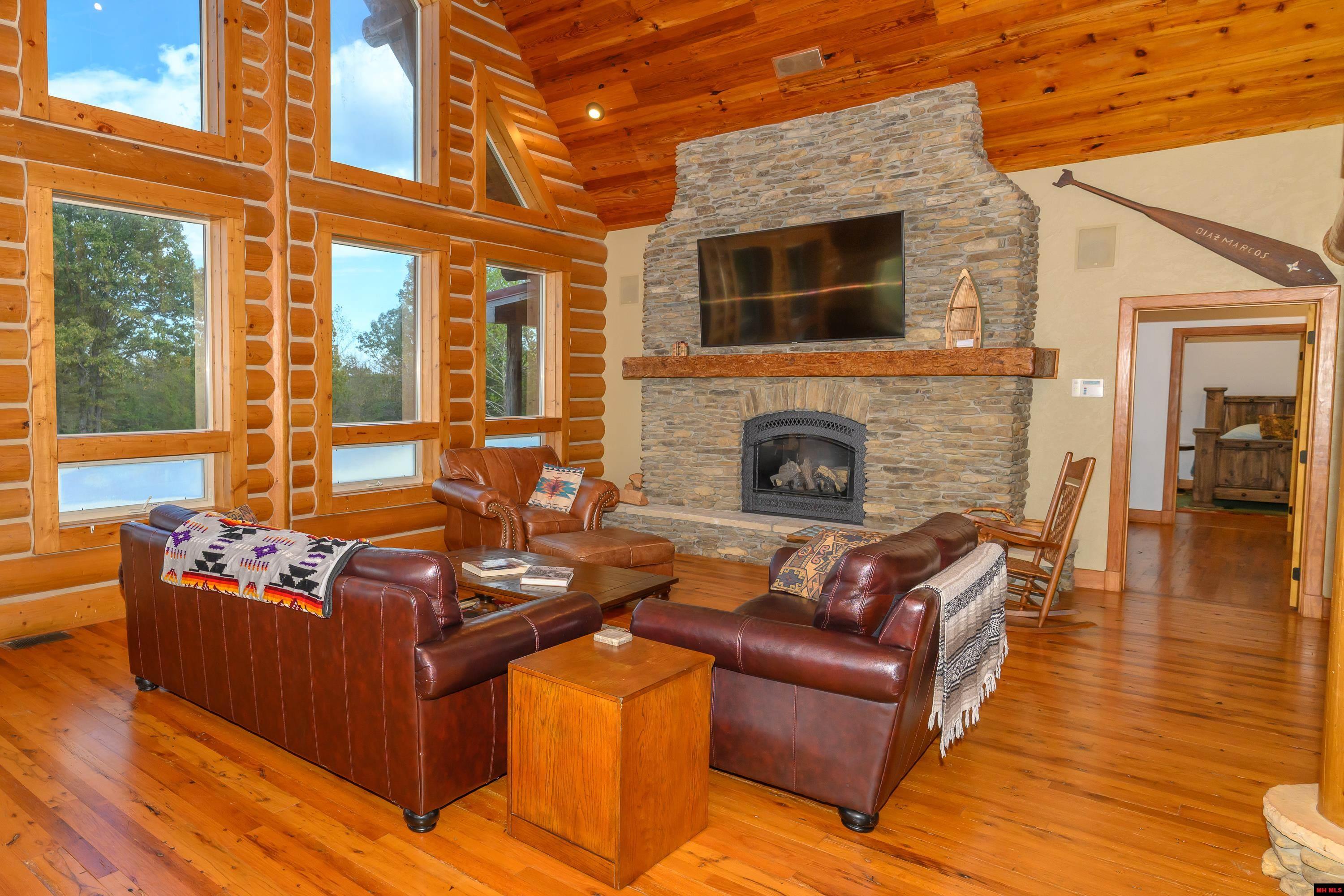 273 GOLDEN STAR LANE Mountain Home, AR