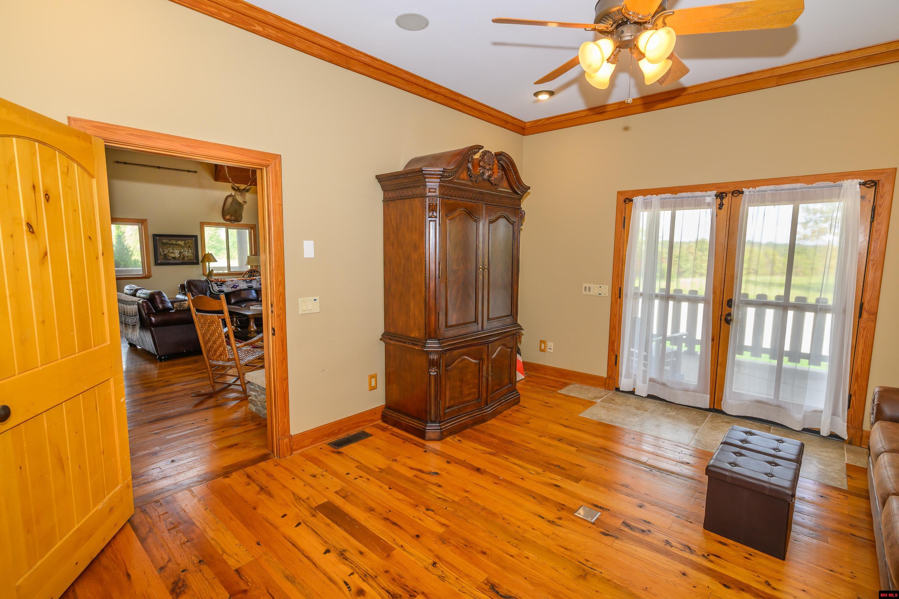 273 GOLDEN STAR LANE Mountain Home, AR