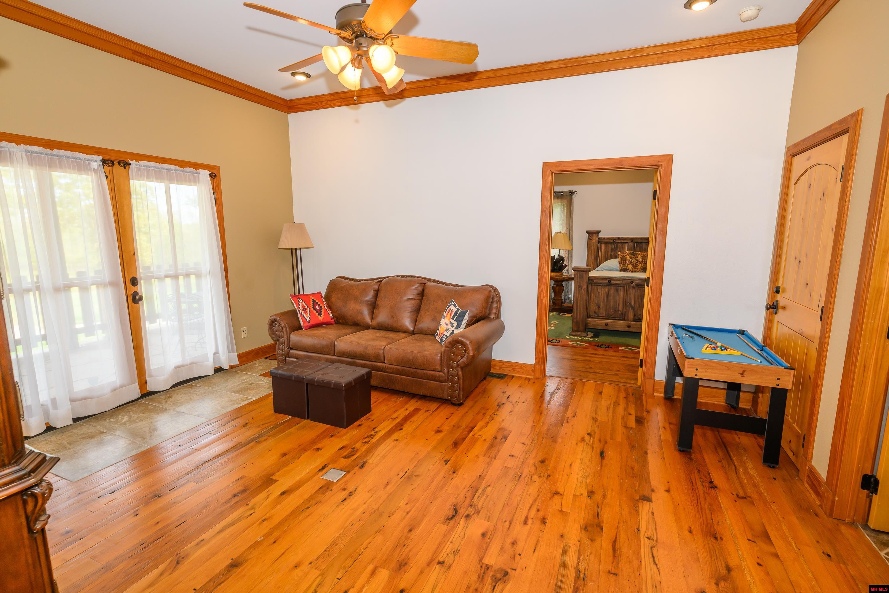 273 GOLDEN STAR LANE Mountain Home, AR