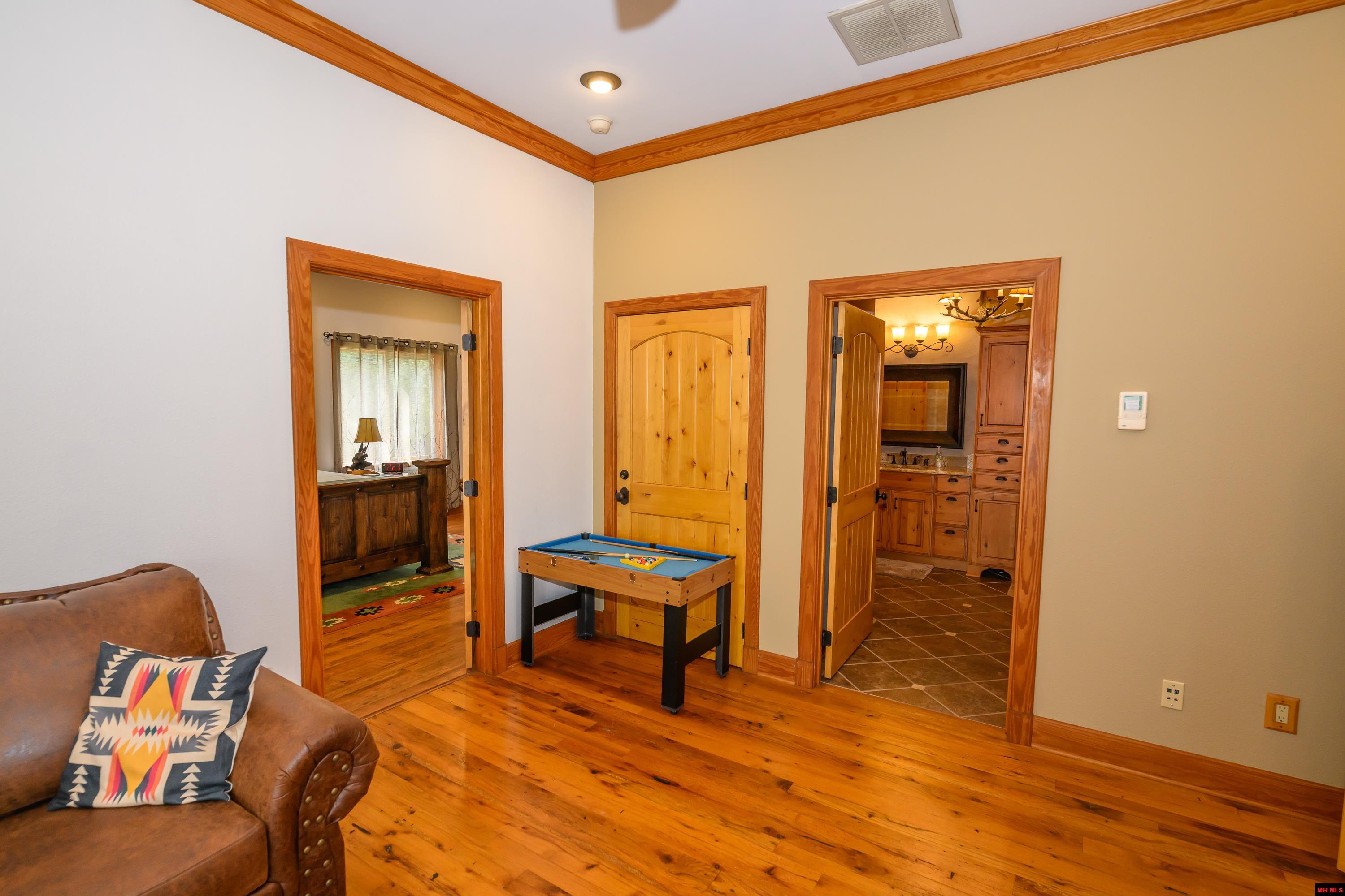 273 GOLDEN STAR LANE Mountain Home, AR