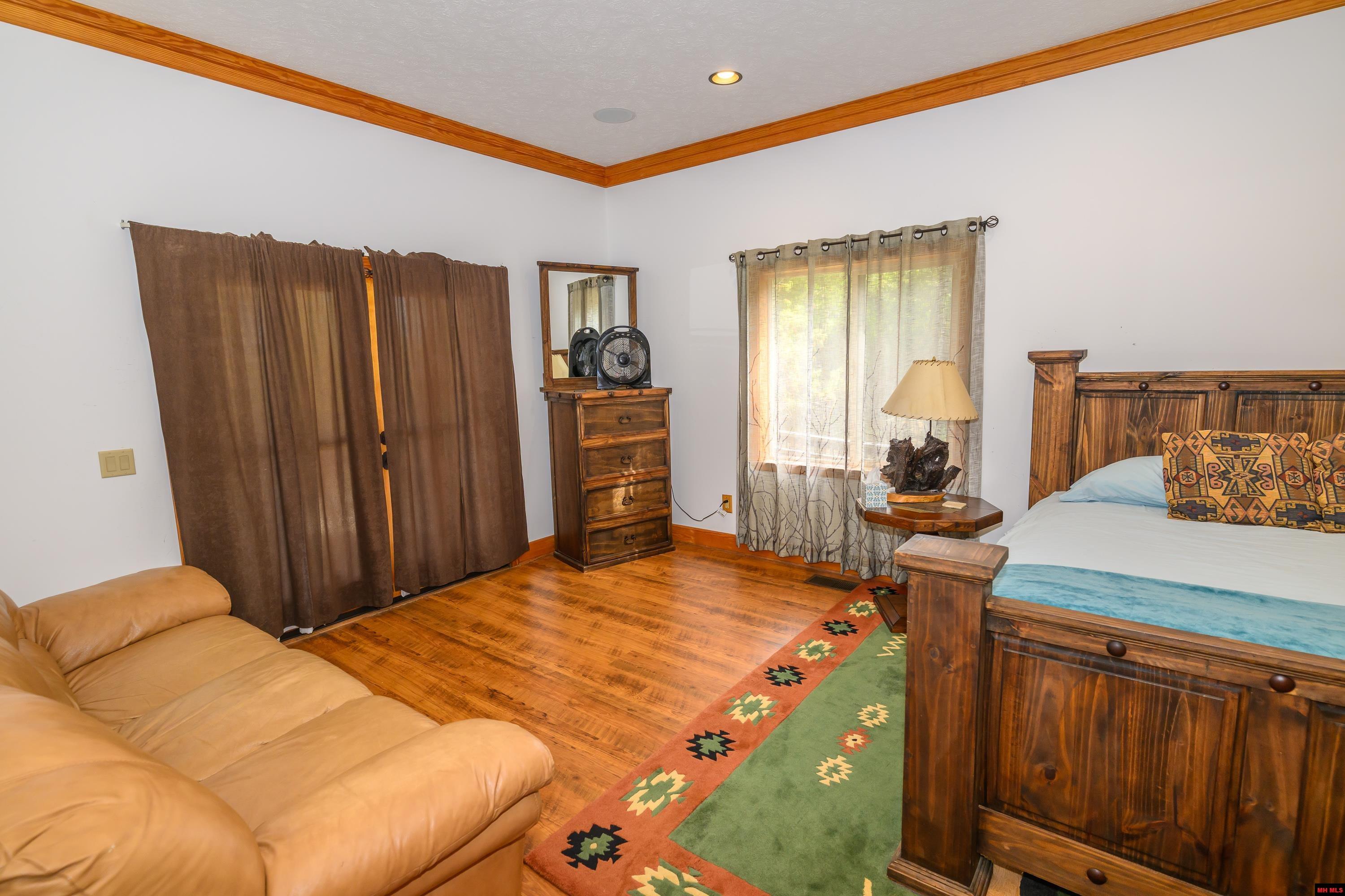 273 GOLDEN STAR LANE Mountain Home, AR