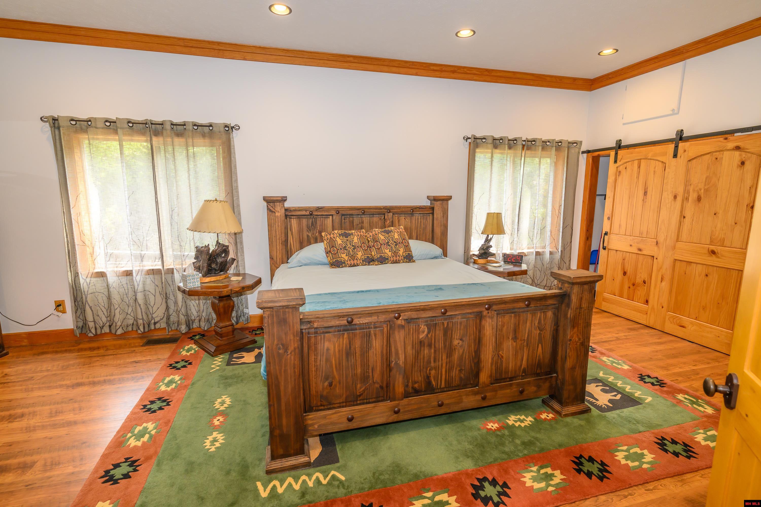 273 GOLDEN STAR LANE Mountain Home, AR