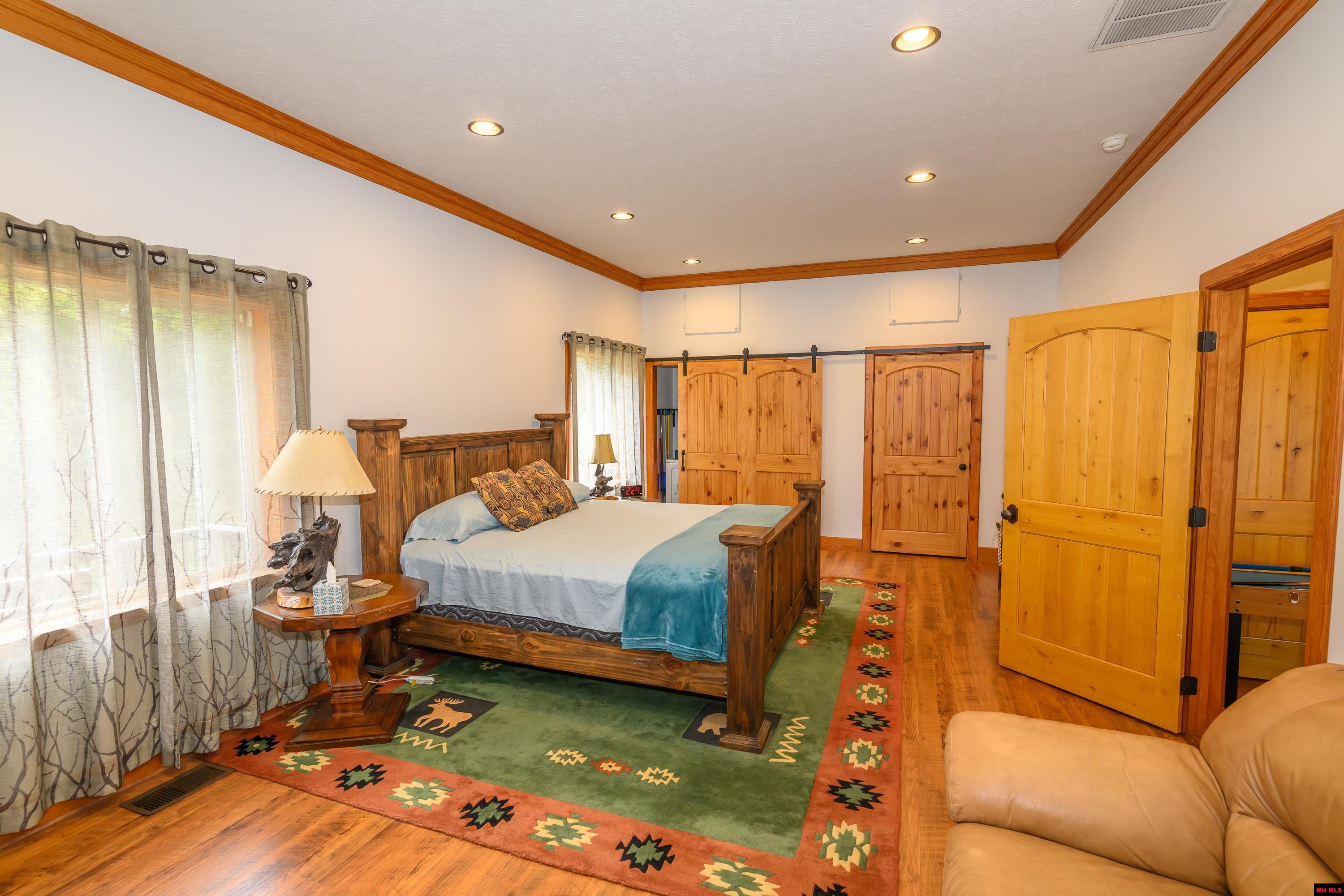 273 GOLDEN STAR LANE Mountain Home, AR