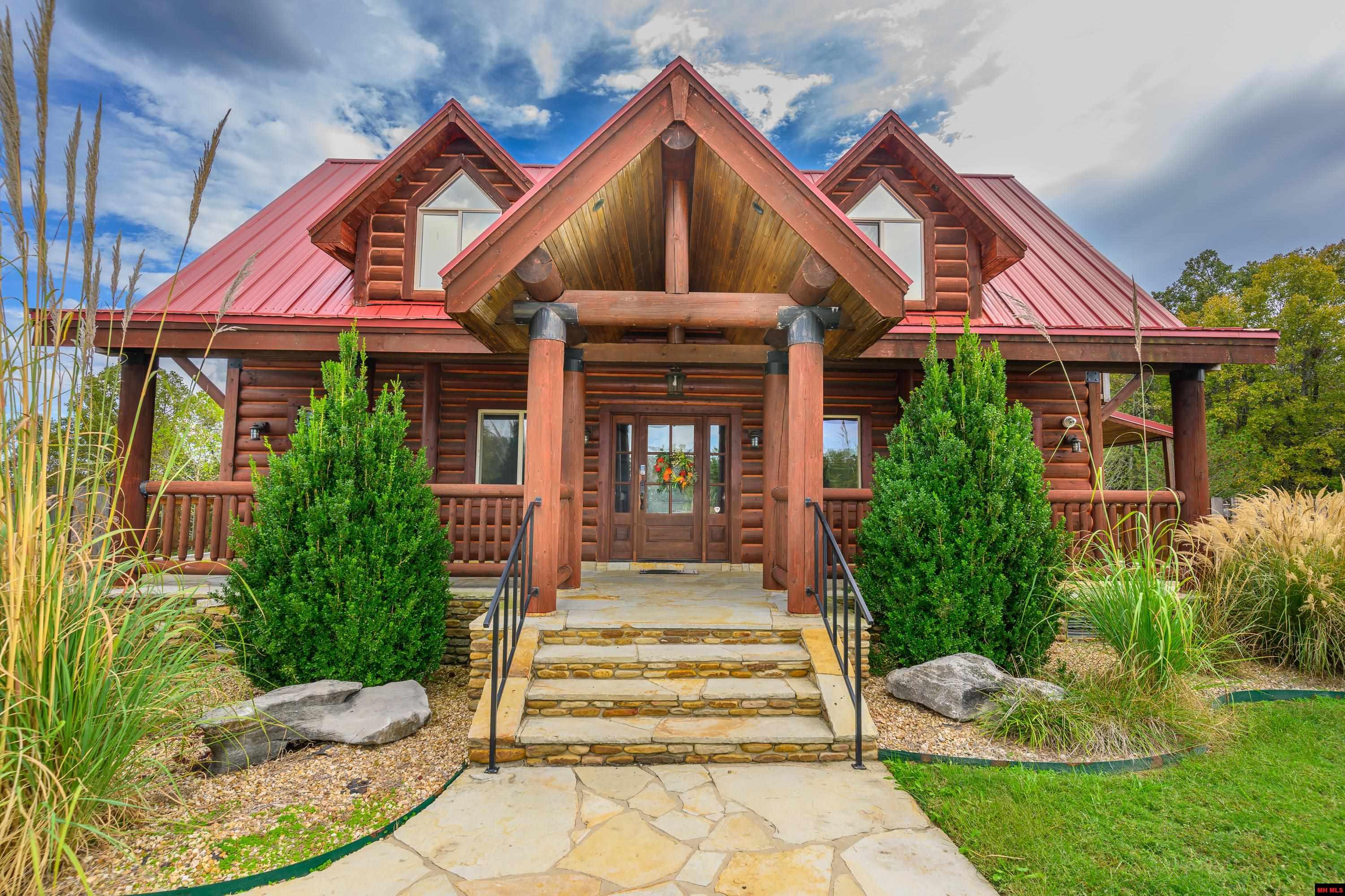 273 GOLDEN STAR LANE Mountain Home, AR