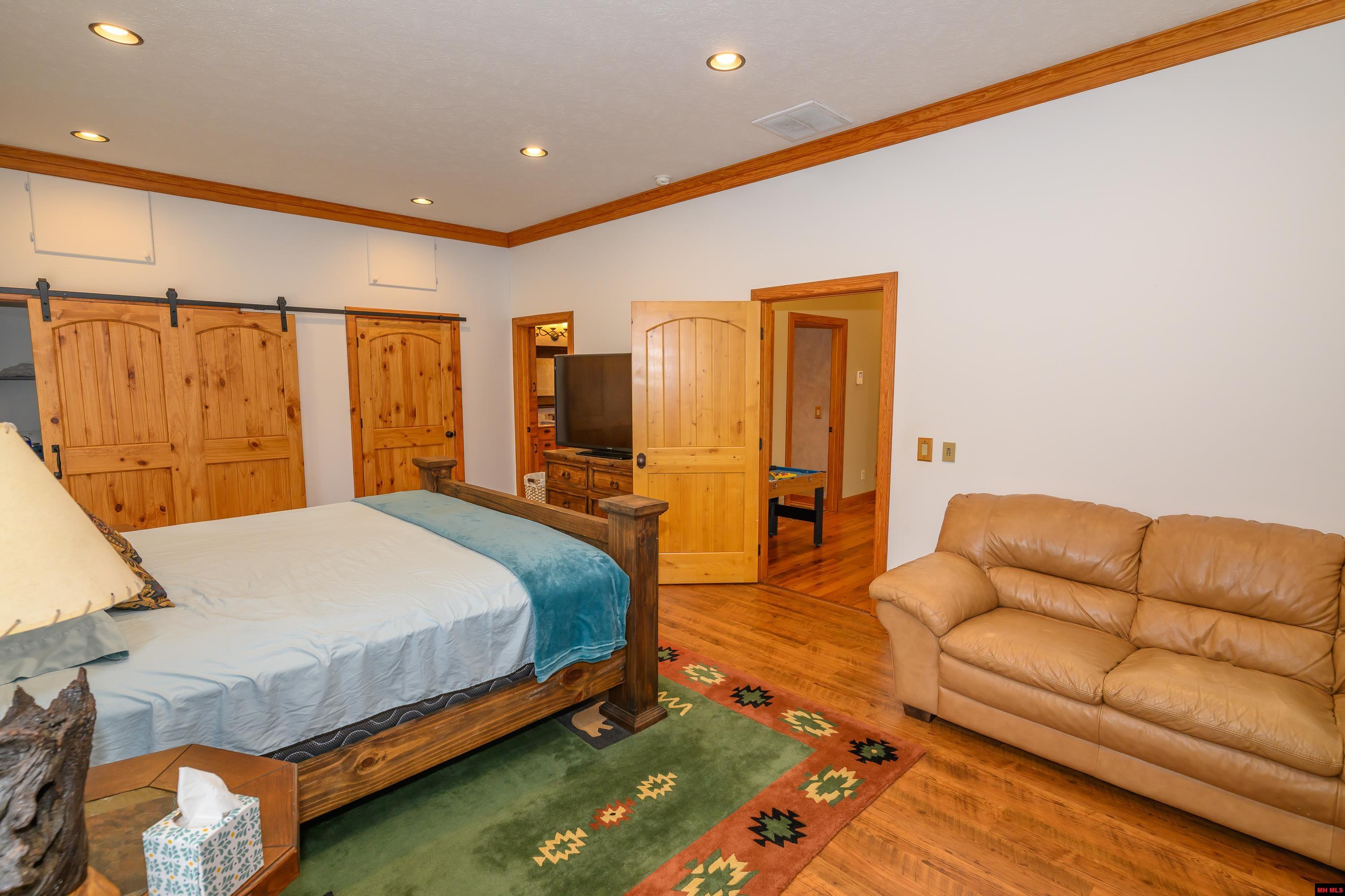 273 GOLDEN STAR LANE Mountain Home, AR