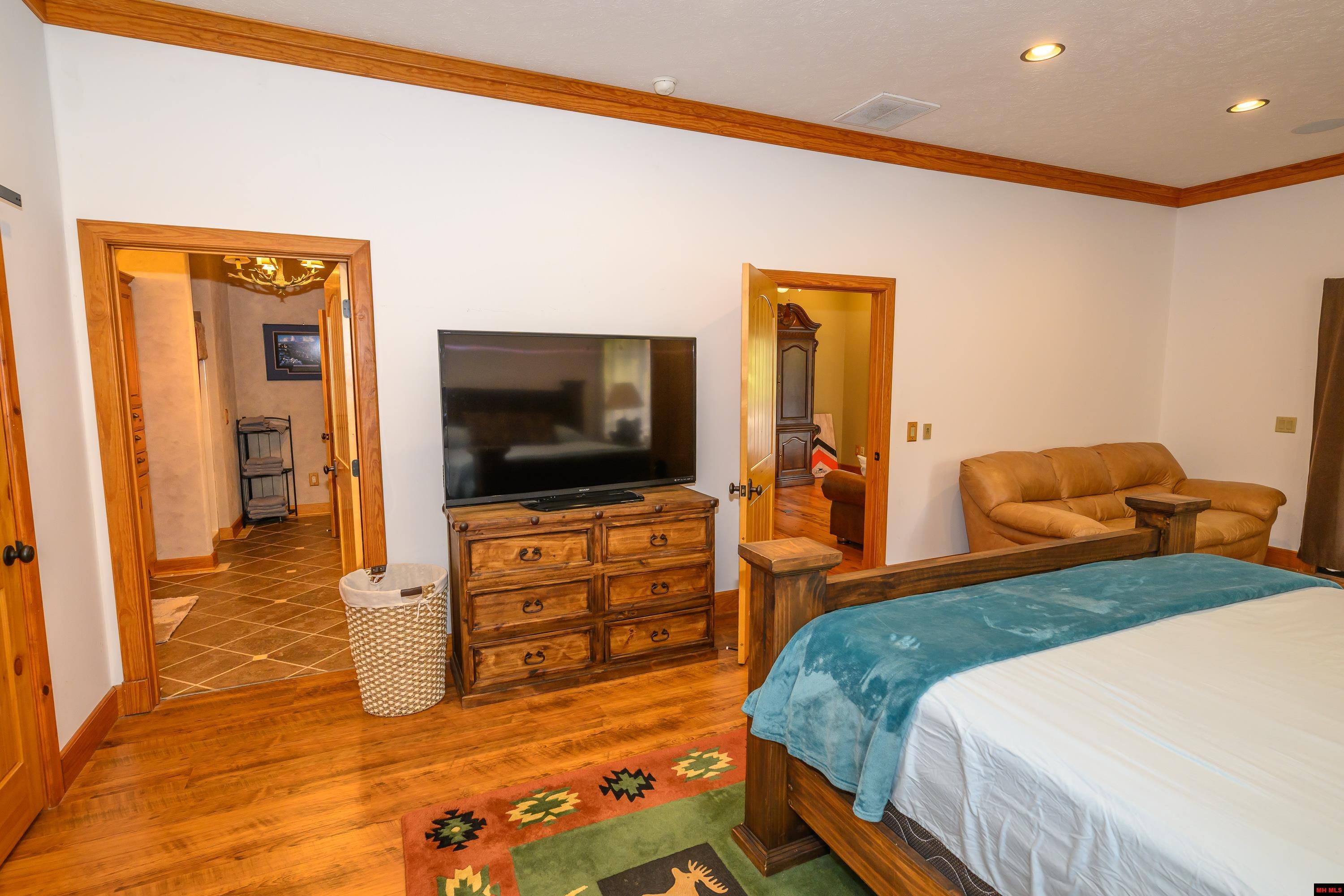 273 GOLDEN STAR LANE Mountain Home, AR